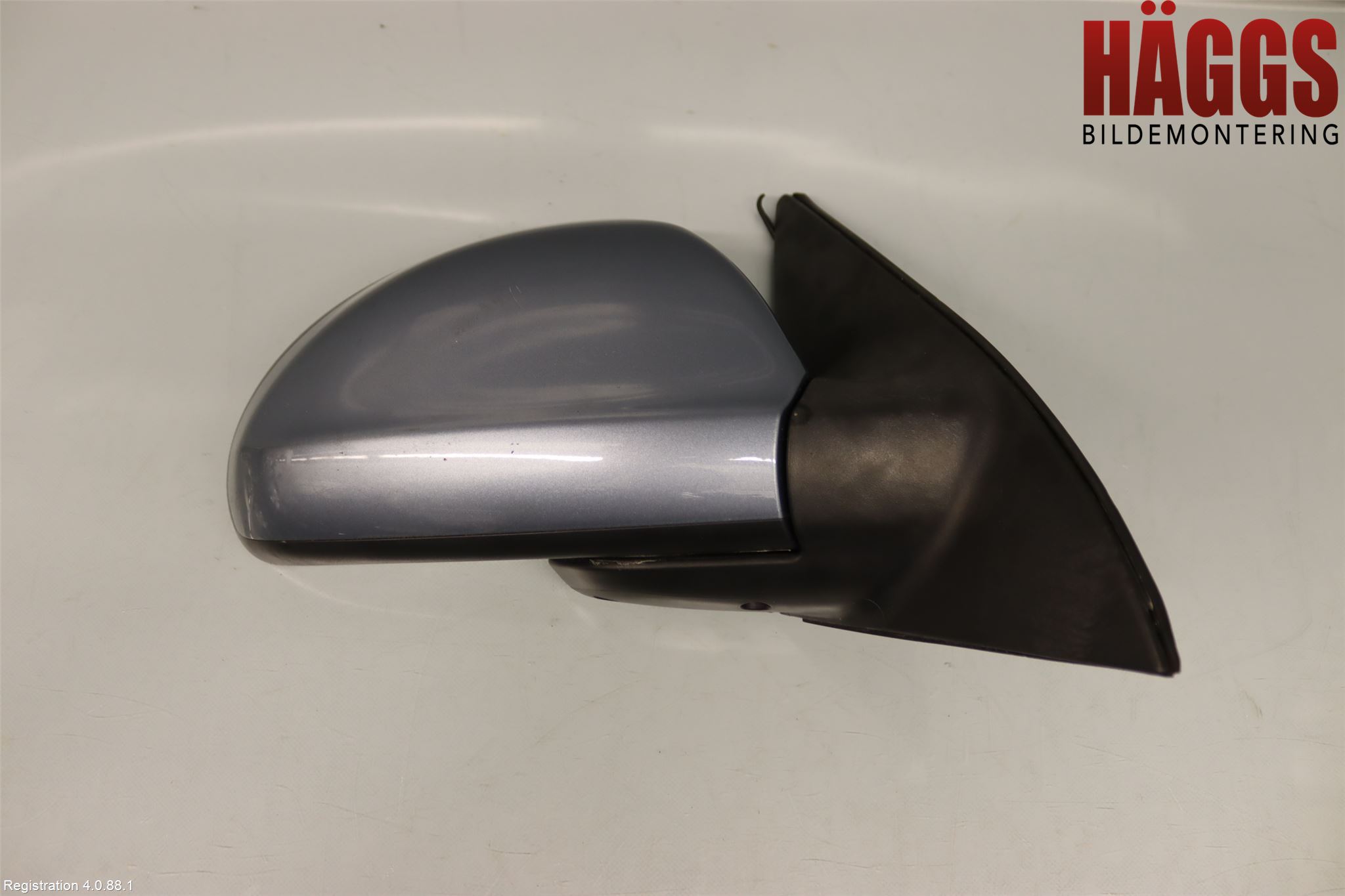 Kia CEED 06-12 Spegel Yttre El Hö