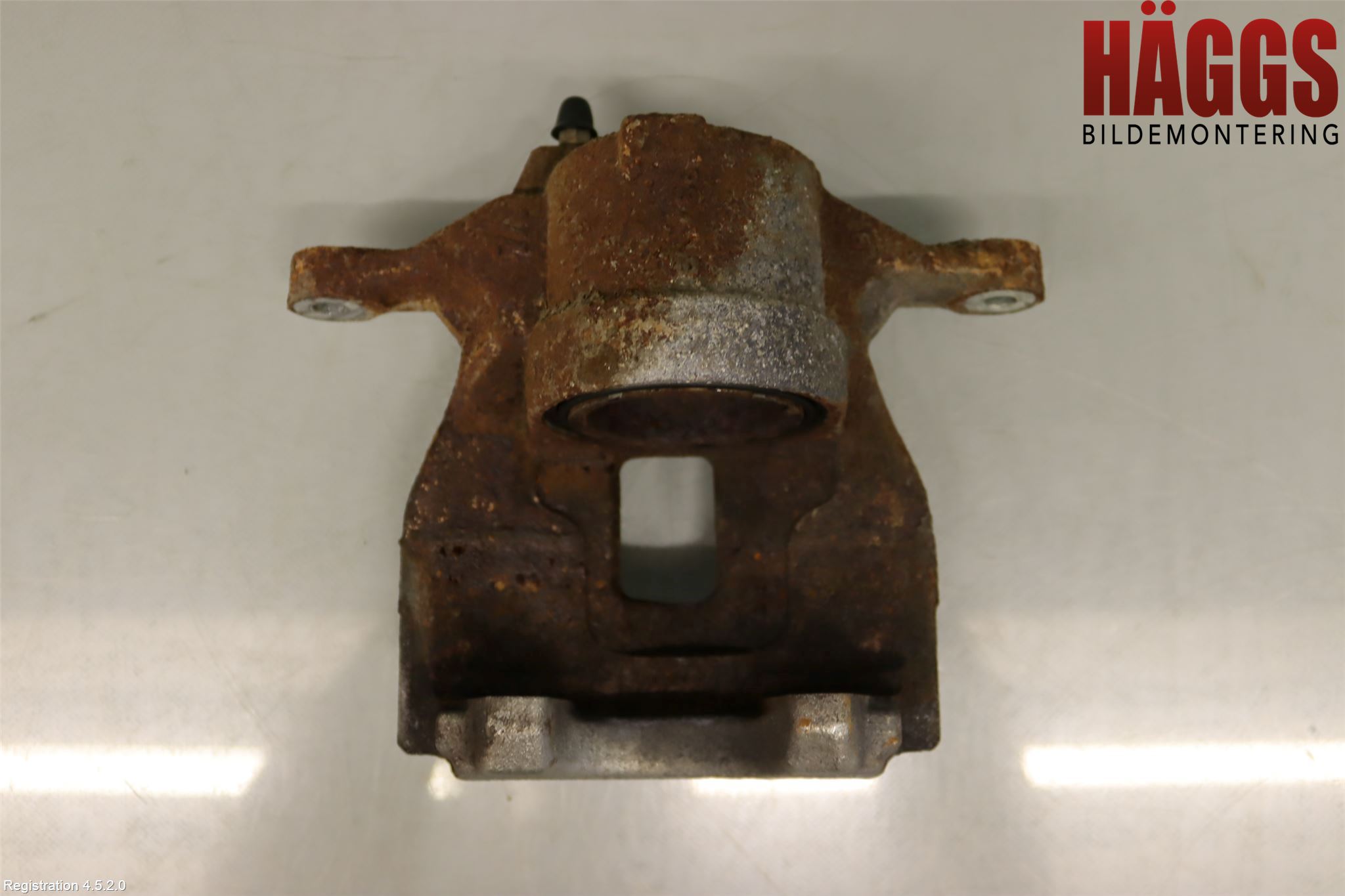 Toyota COROLLA 19- Bromsok Fram Vänster