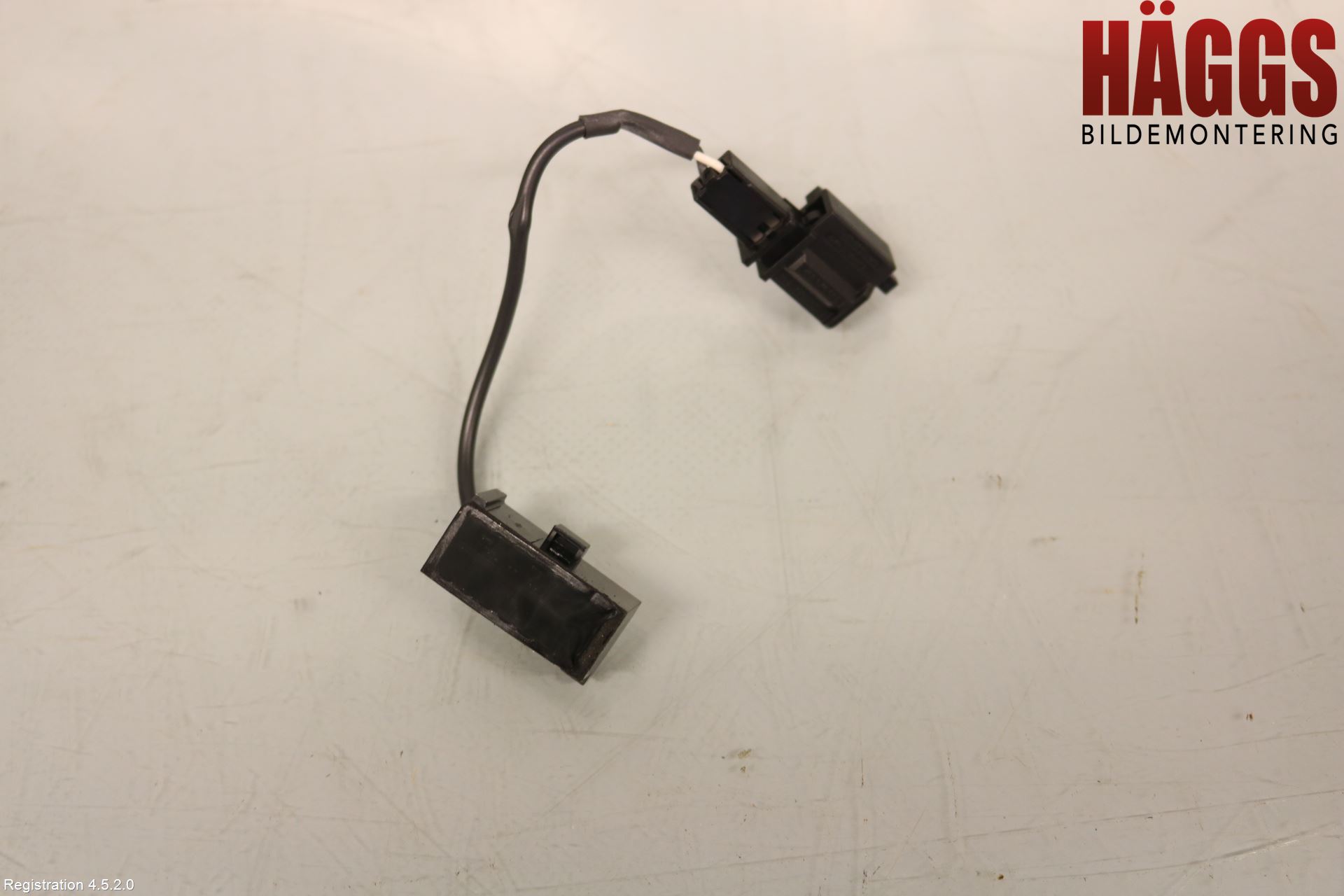 Volkswagen VW T-CROSS 19- Mikrofon