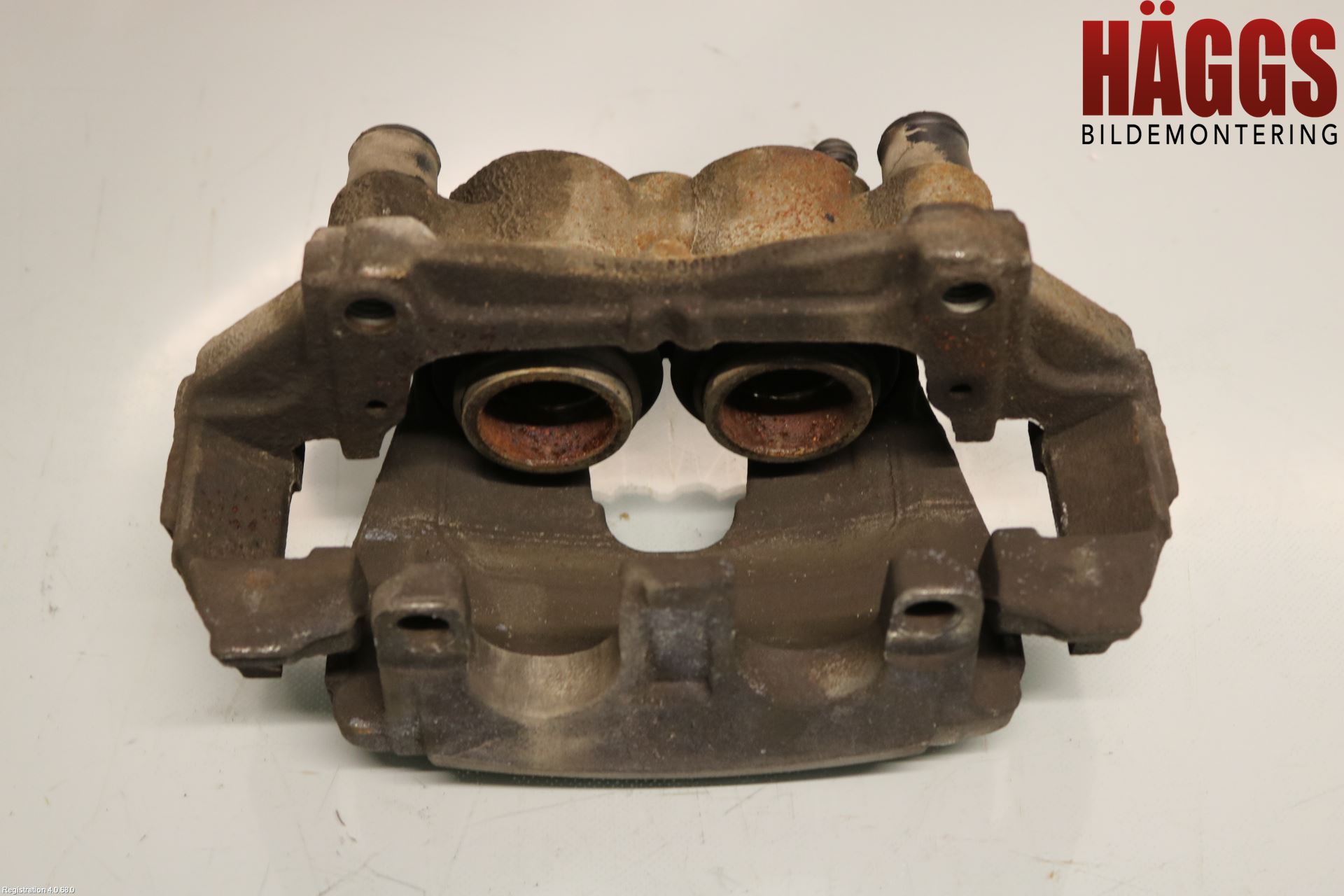 Ford GALAXY 06-15 Bromsok Fram Höger