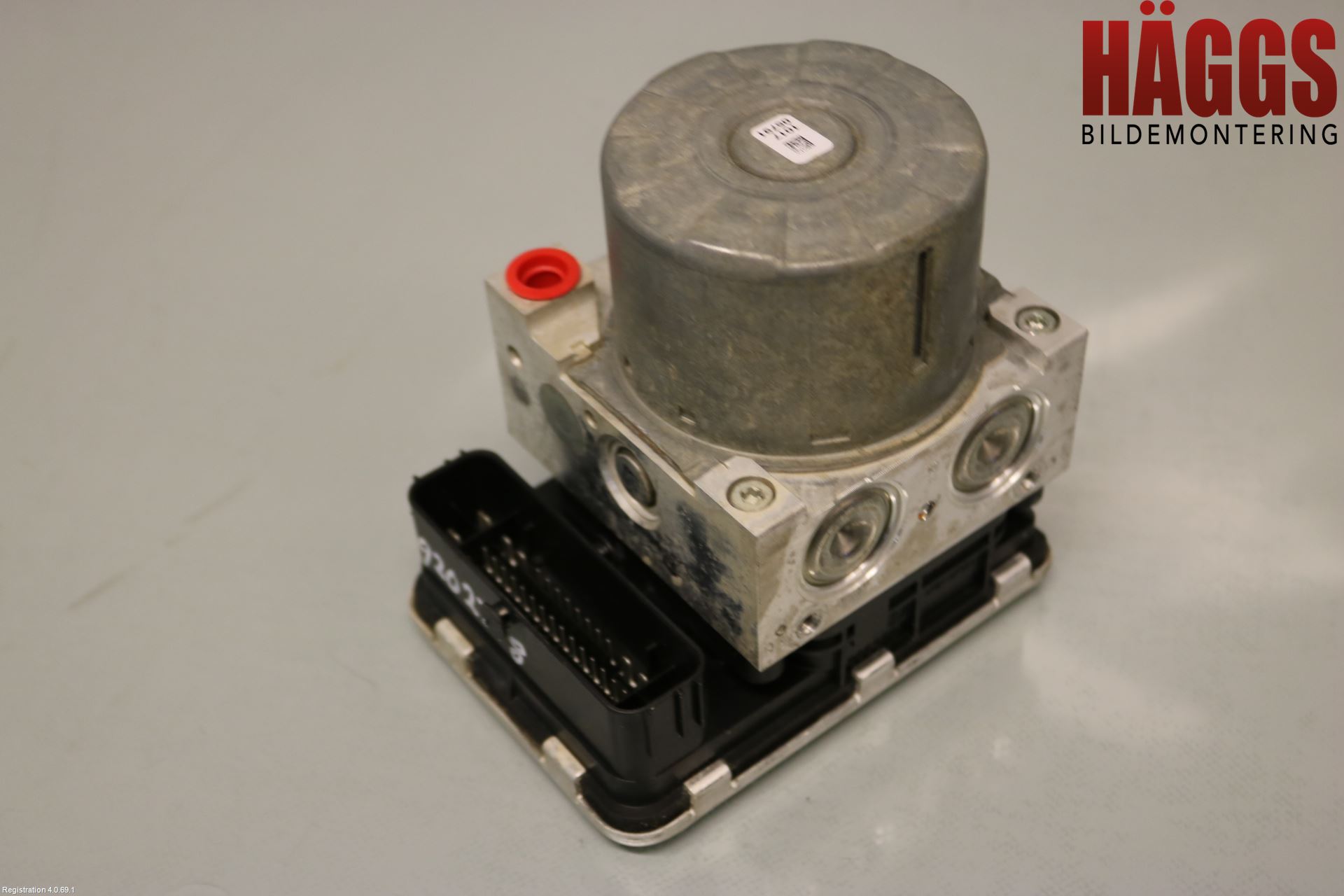 Skoda KODIAQ 17-24 Abs Hydraulaggregat
