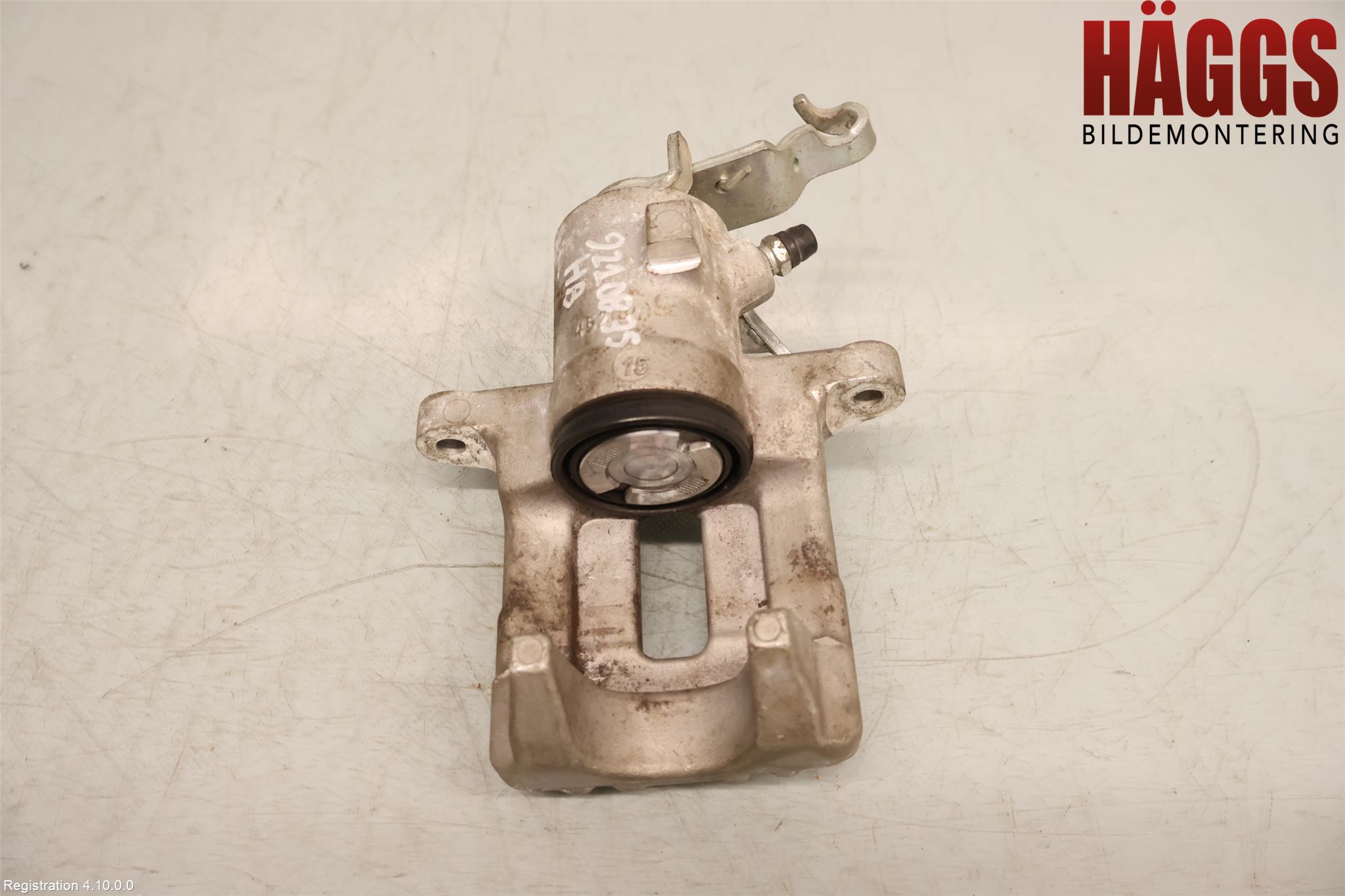 Volkswagen VW GOLF V 04-09 Bromsok Bak Höger