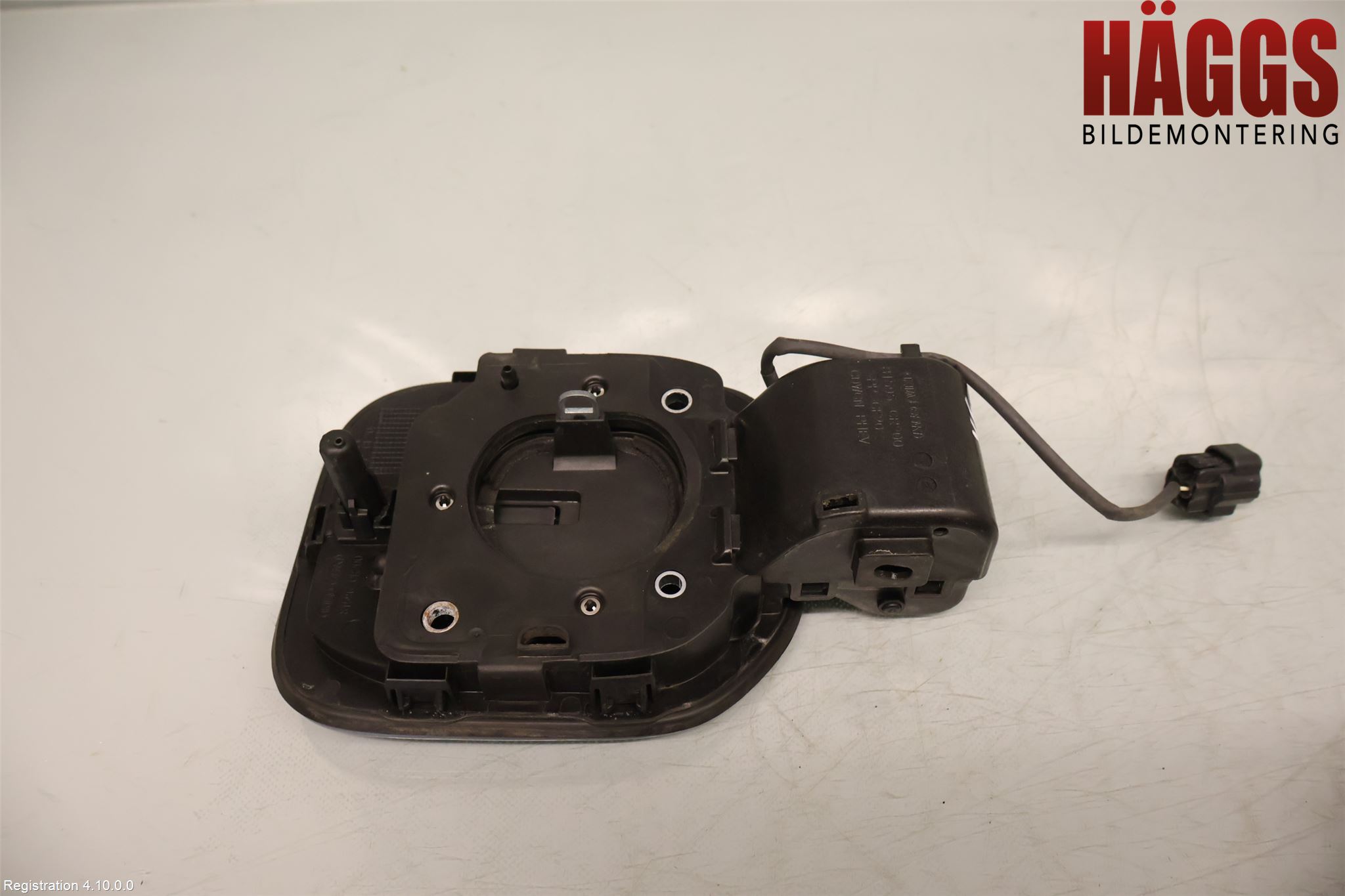 Kia CEED/CEED SW 19- Tanklucka