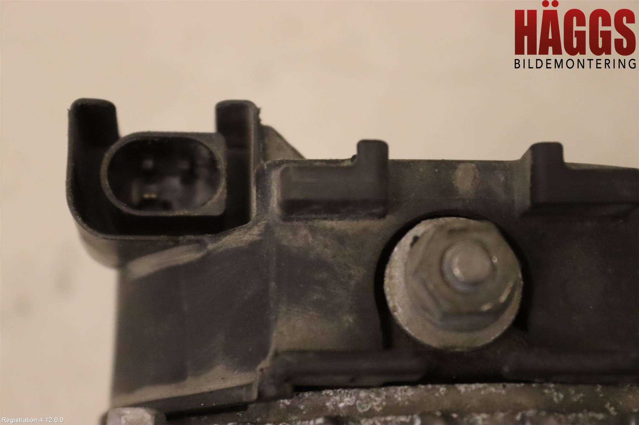 BMW 3 F30/F31/F80 12-19 Generator