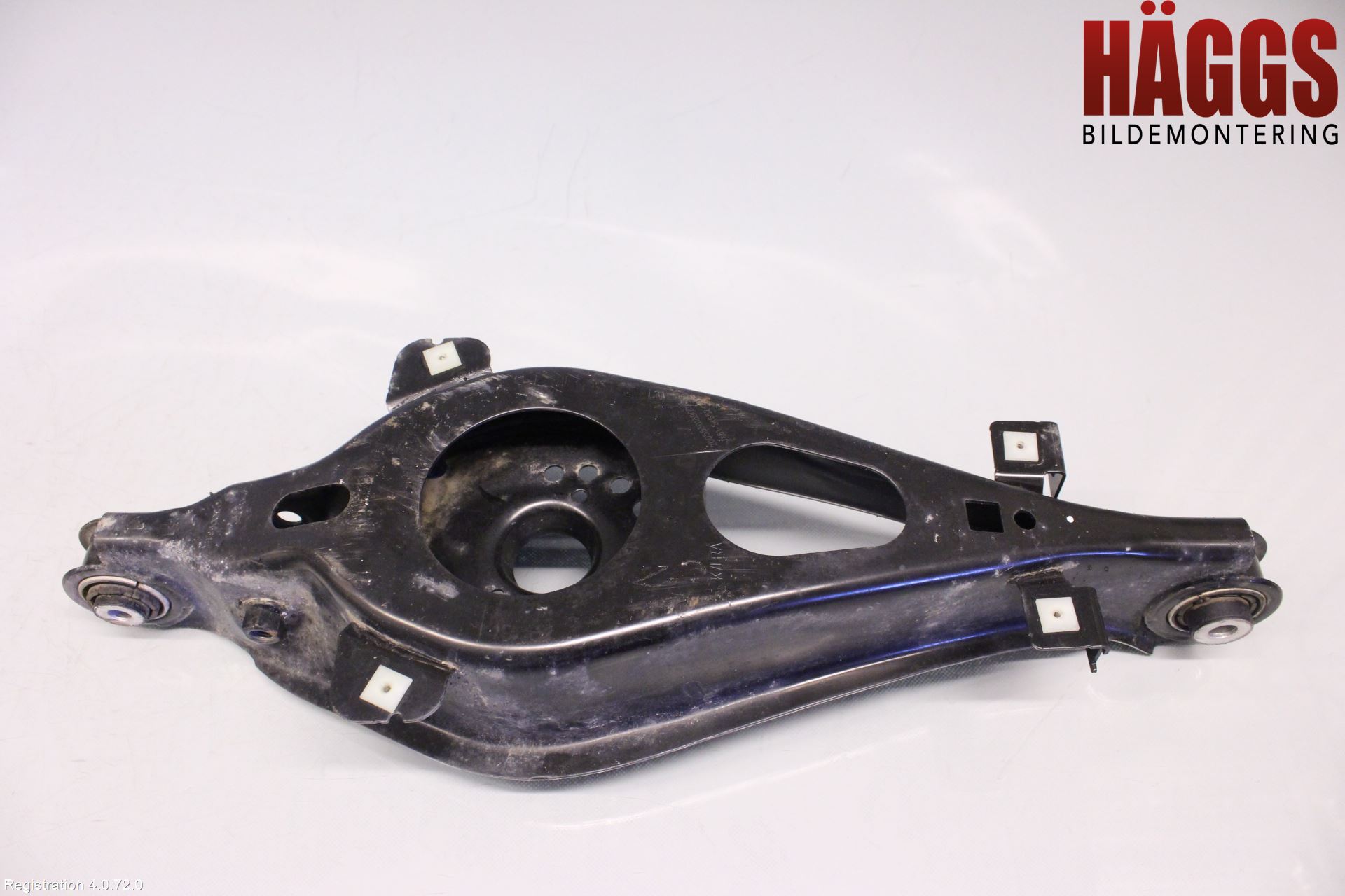 Ford FOCUS 19- Bärarm Bak Vänster