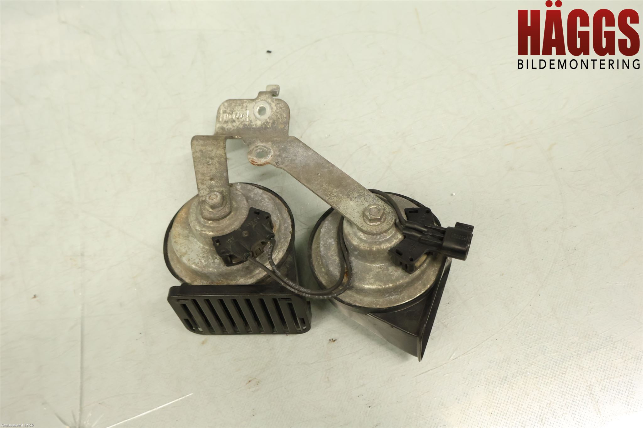 Ford KUGA 13-16 Signalhorn