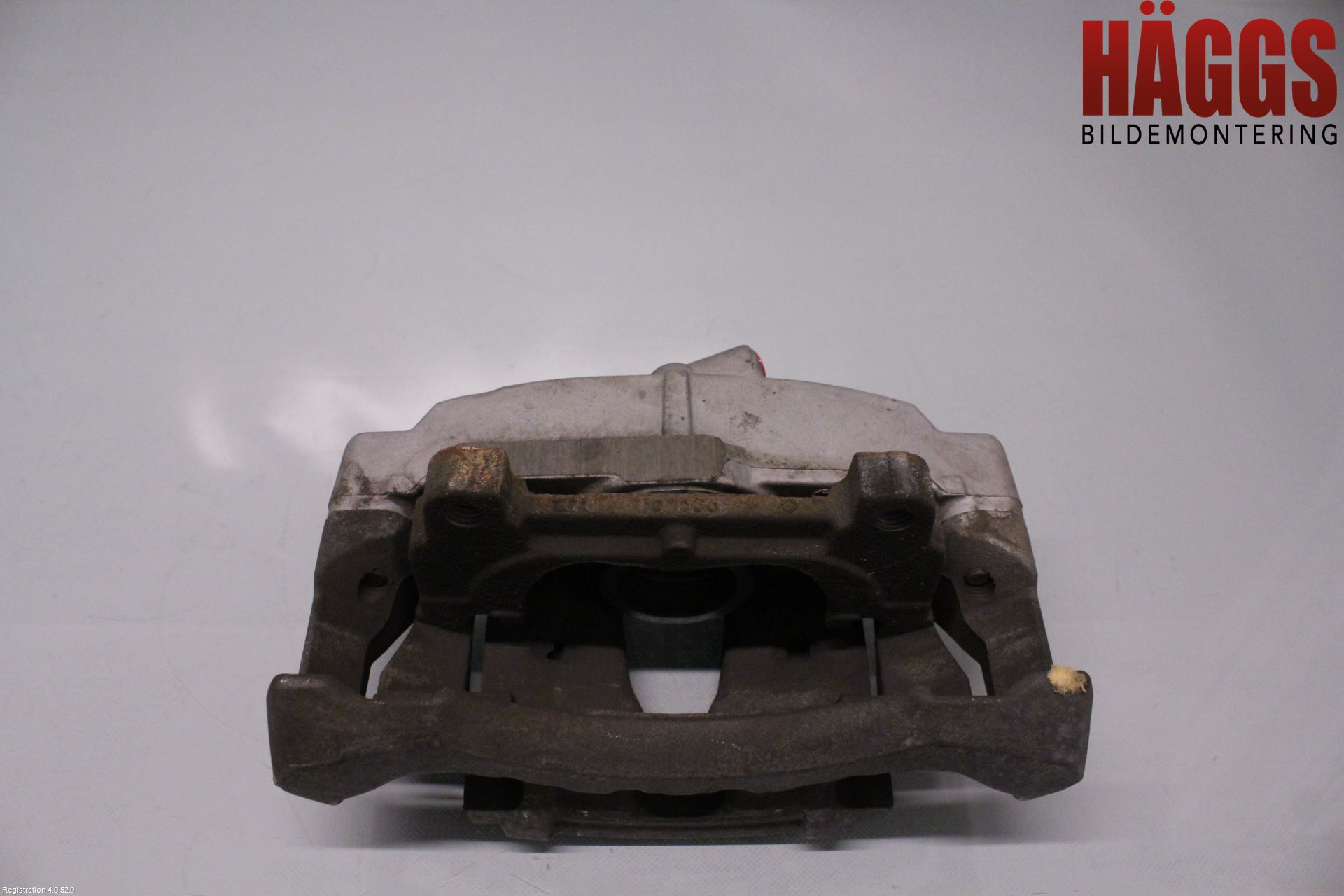 Volvo S80 07-13 Bromsok Fram Höger