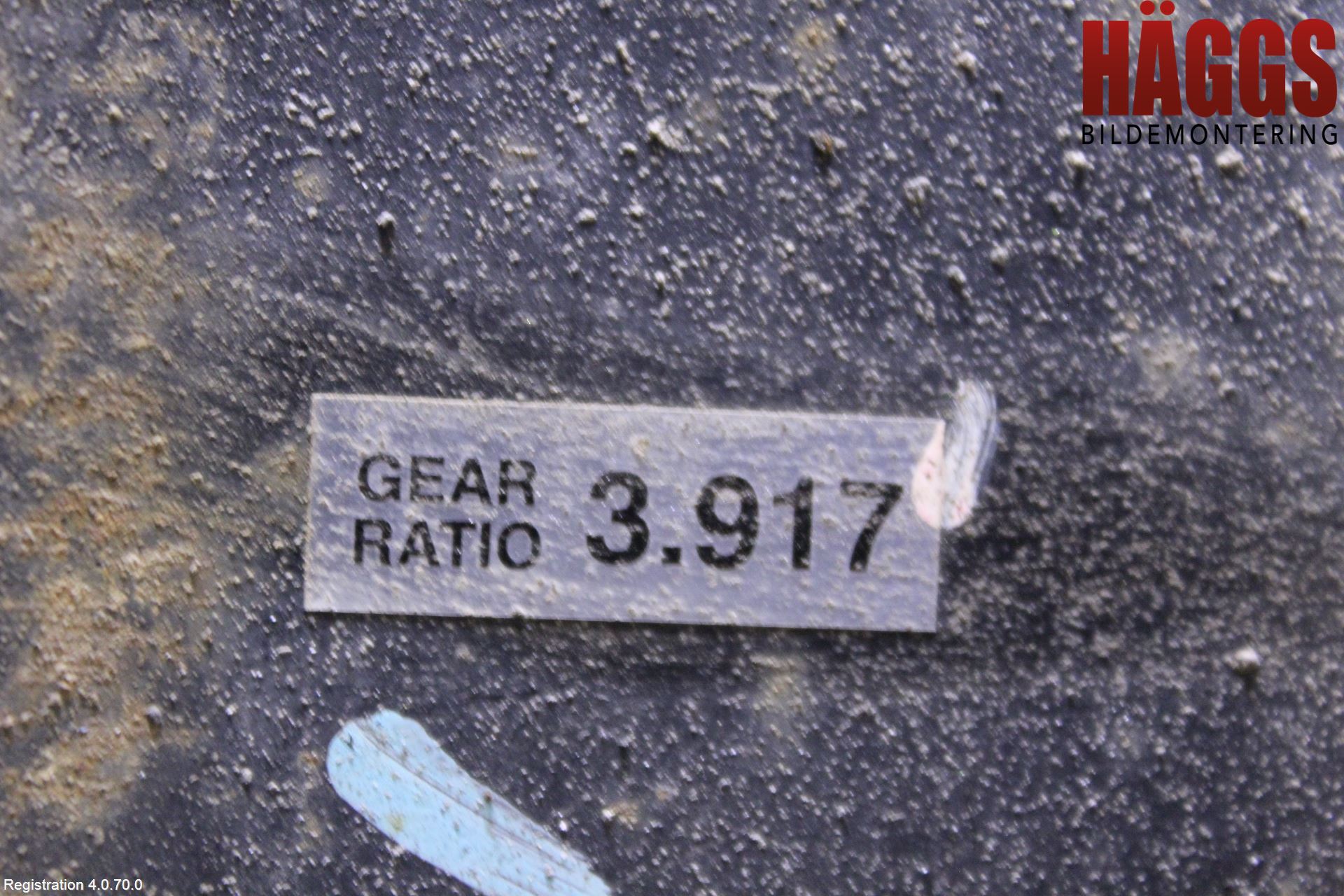 Mitsubishi L200 06-15 Bakaxel