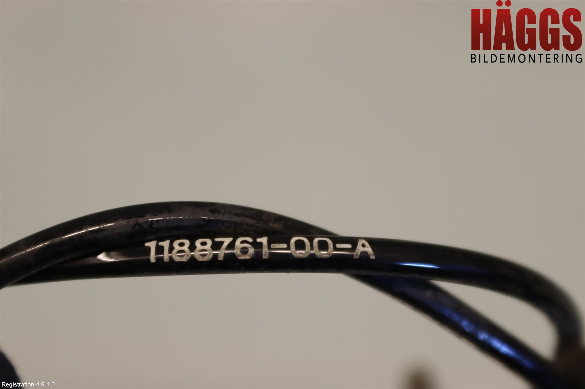 Tesla MODEL 3 17- Abs Sensor