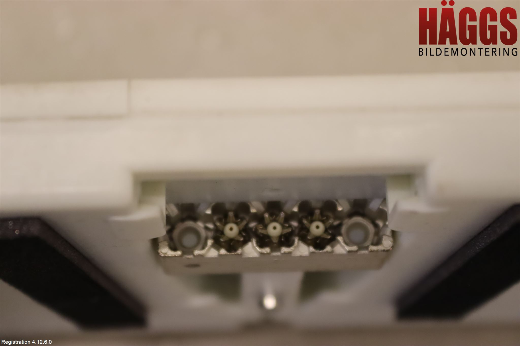 BMW X4 G02 18- Styrenhet Tal