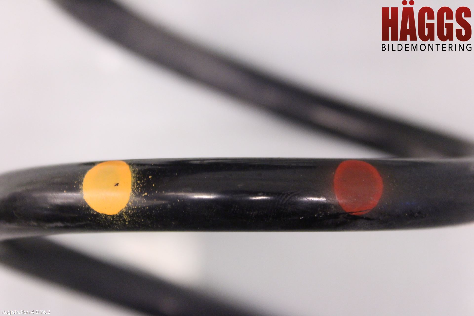 Toyota COROLLA 19- Fjäder Bak