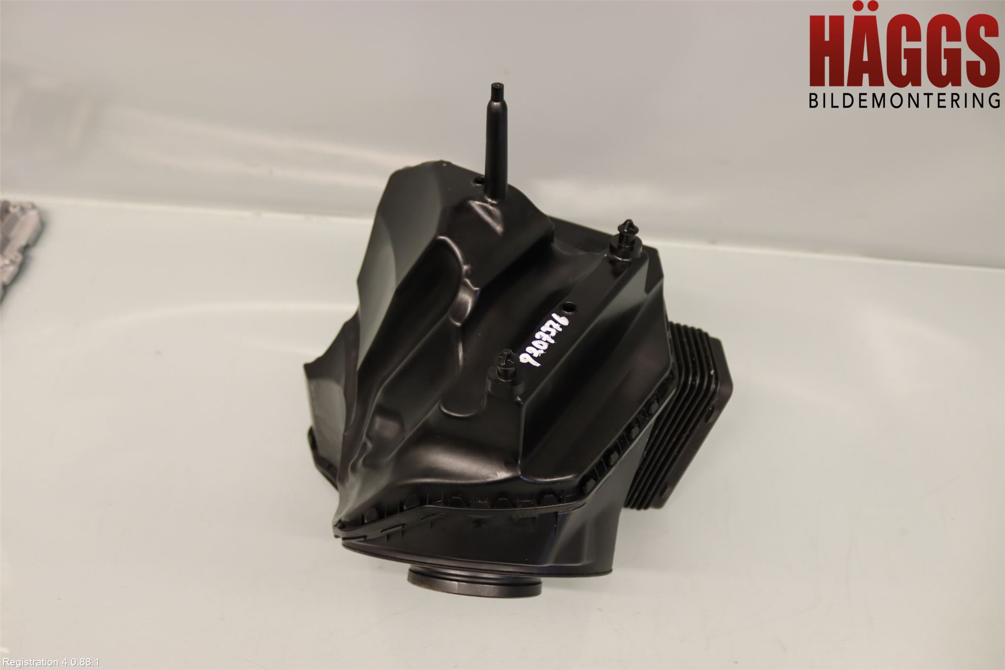 Audi A7 Sportback 4K 18- Luftfilter