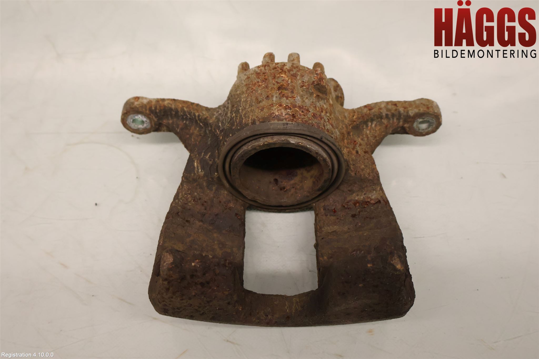 Fiat TALENTO 16- Bromsok Fram Höger