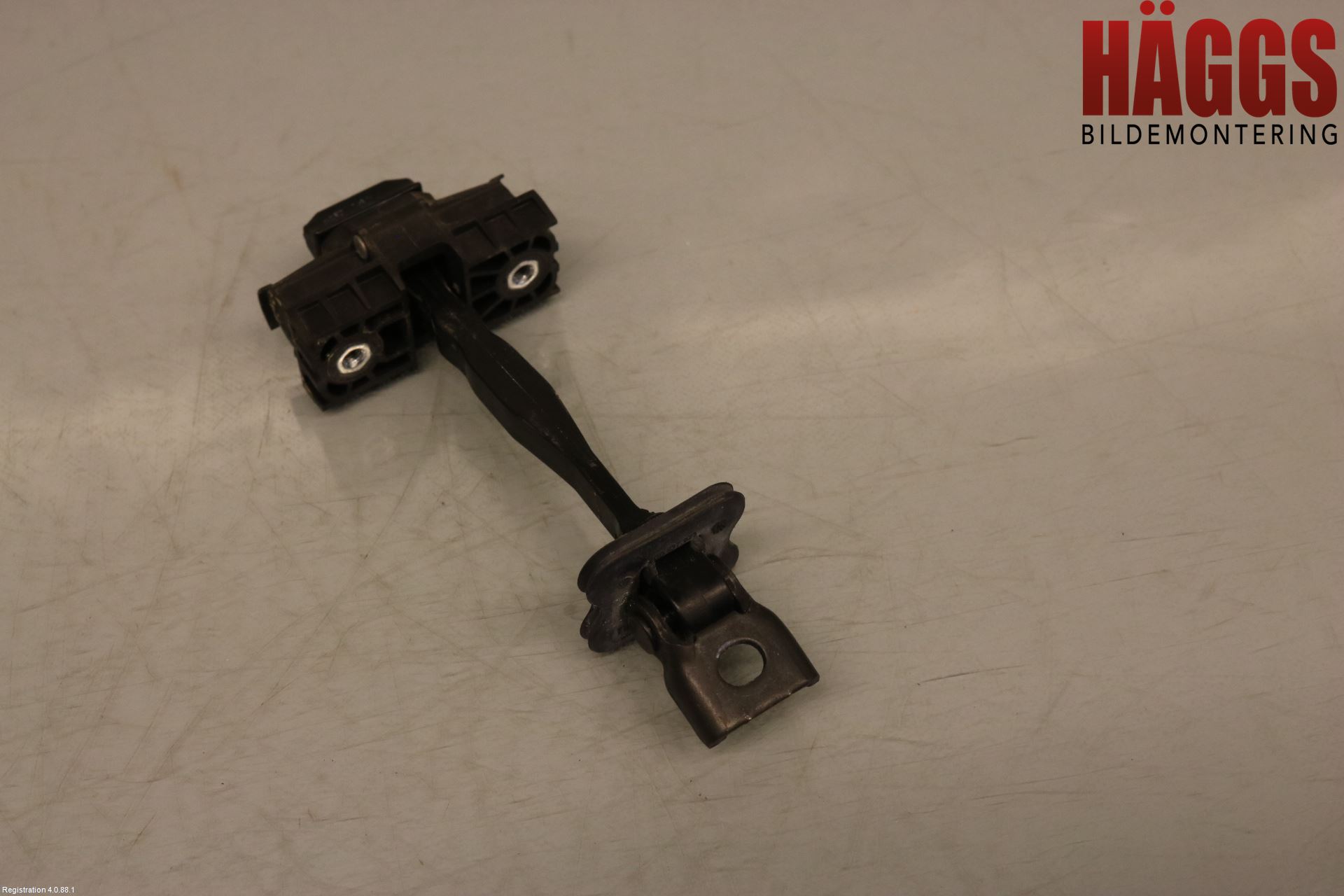 Volkswagen VW T-CROSS 19- Dörrstopp