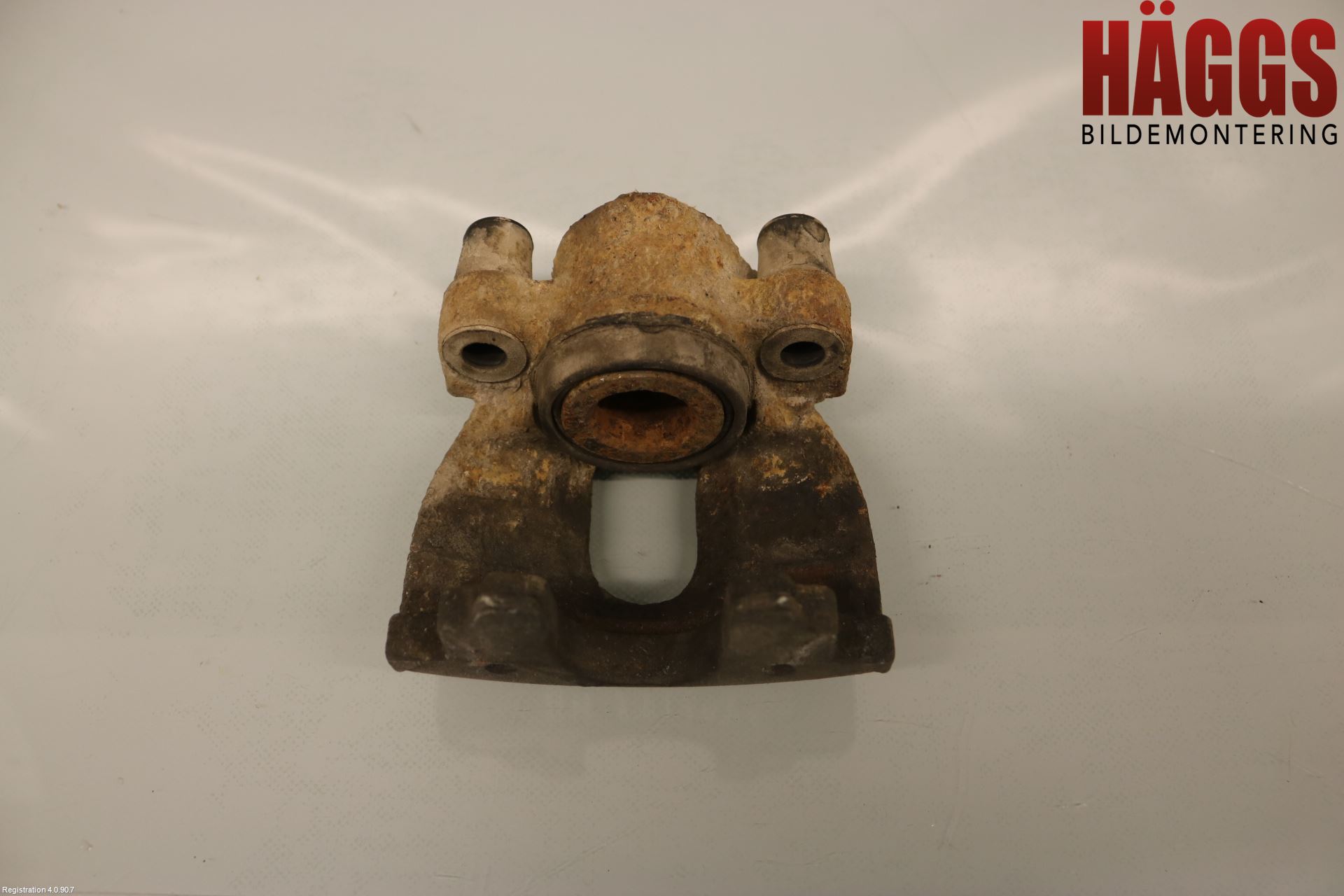 Volvo V70 05-08 Bromsok Bak Vänster