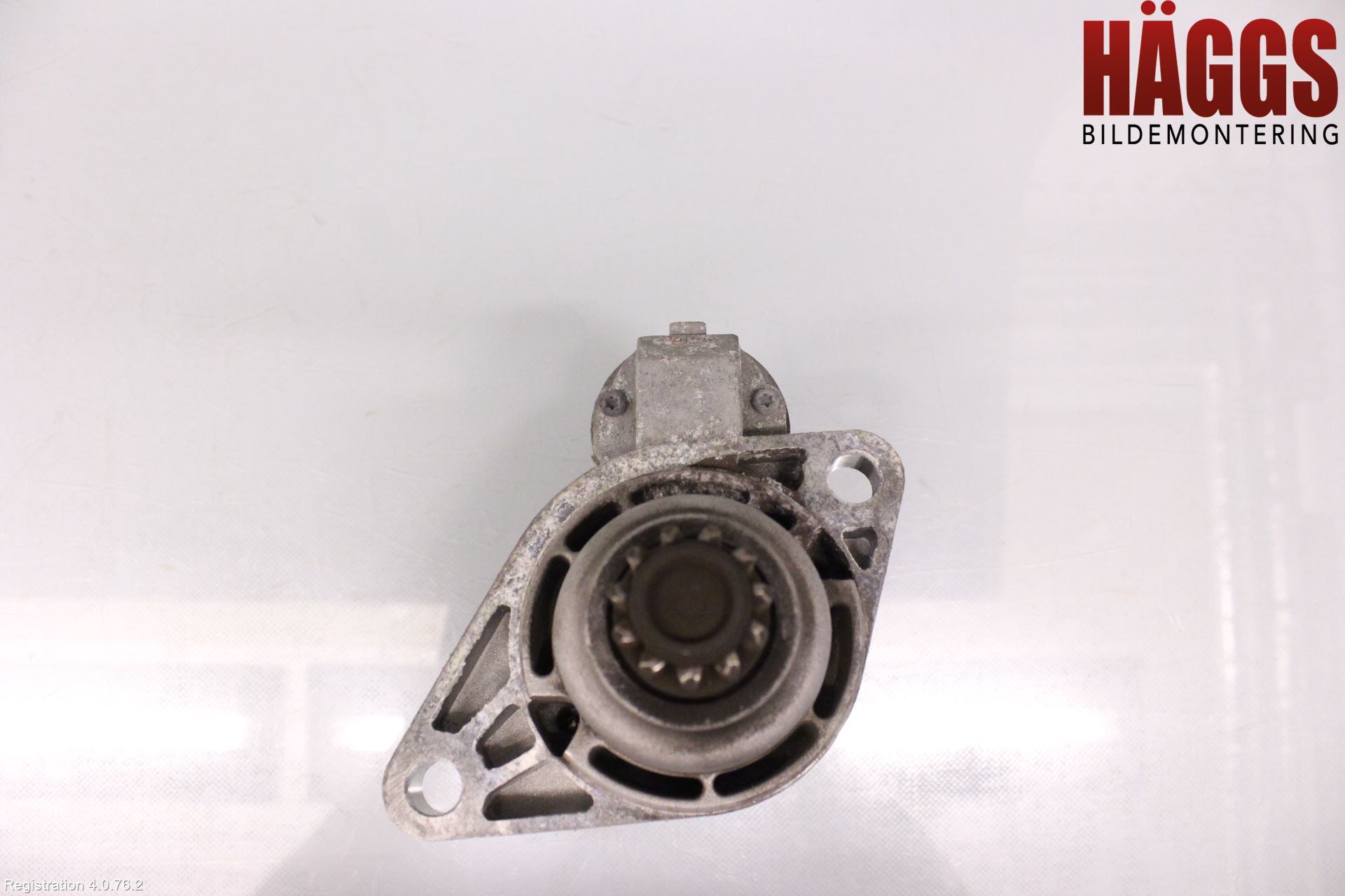 Volkswagen VW PASSAT 05-11 Startmotor