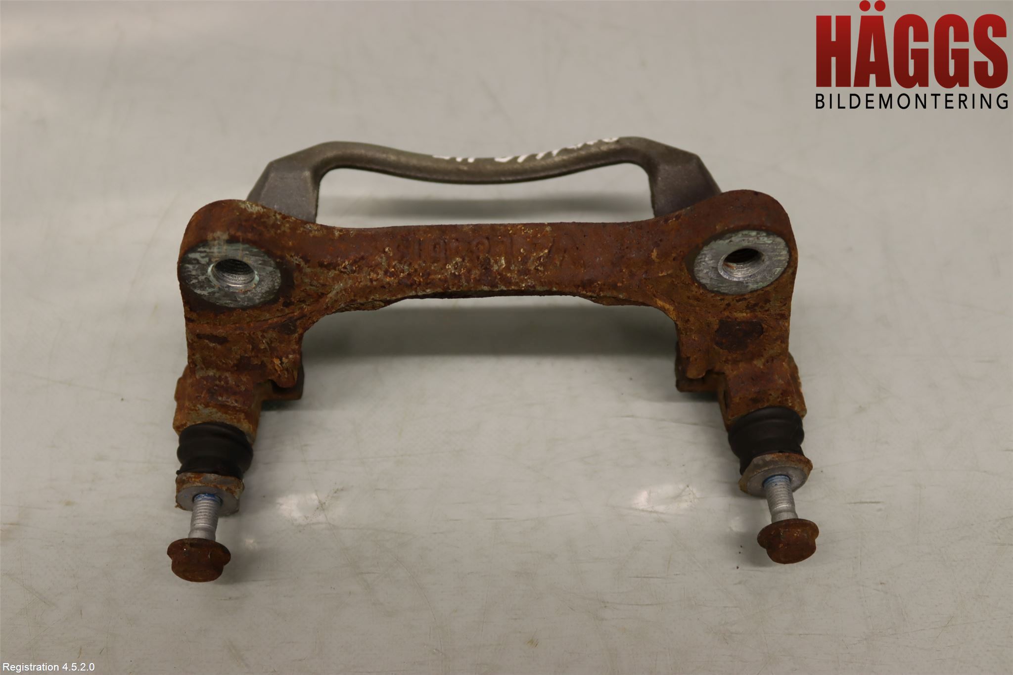 Toyota COROLLA 19- Bromsokshållare