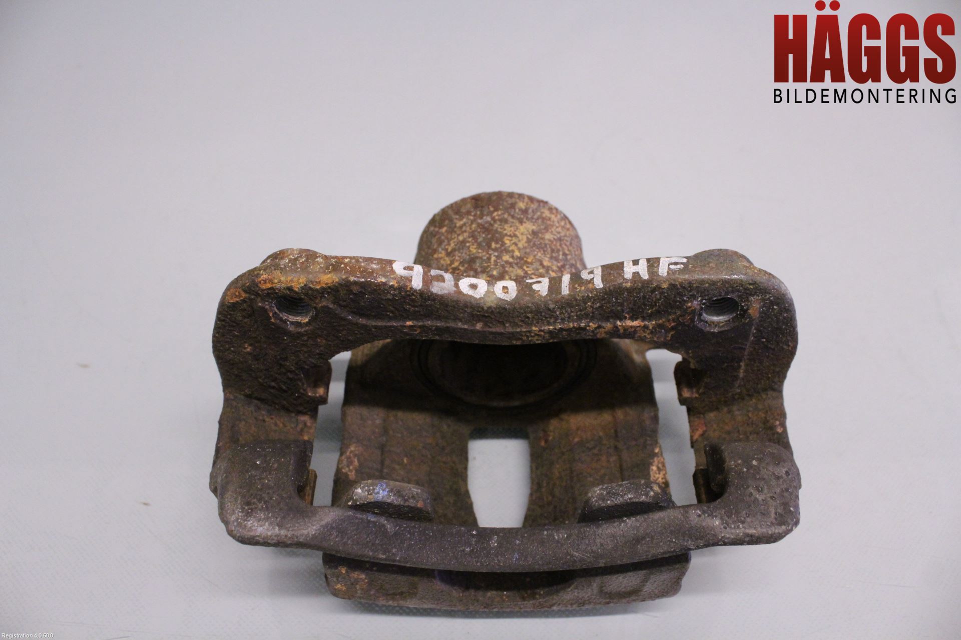 Hyundai i20 GB 15-20 Bromsok Fram Höger