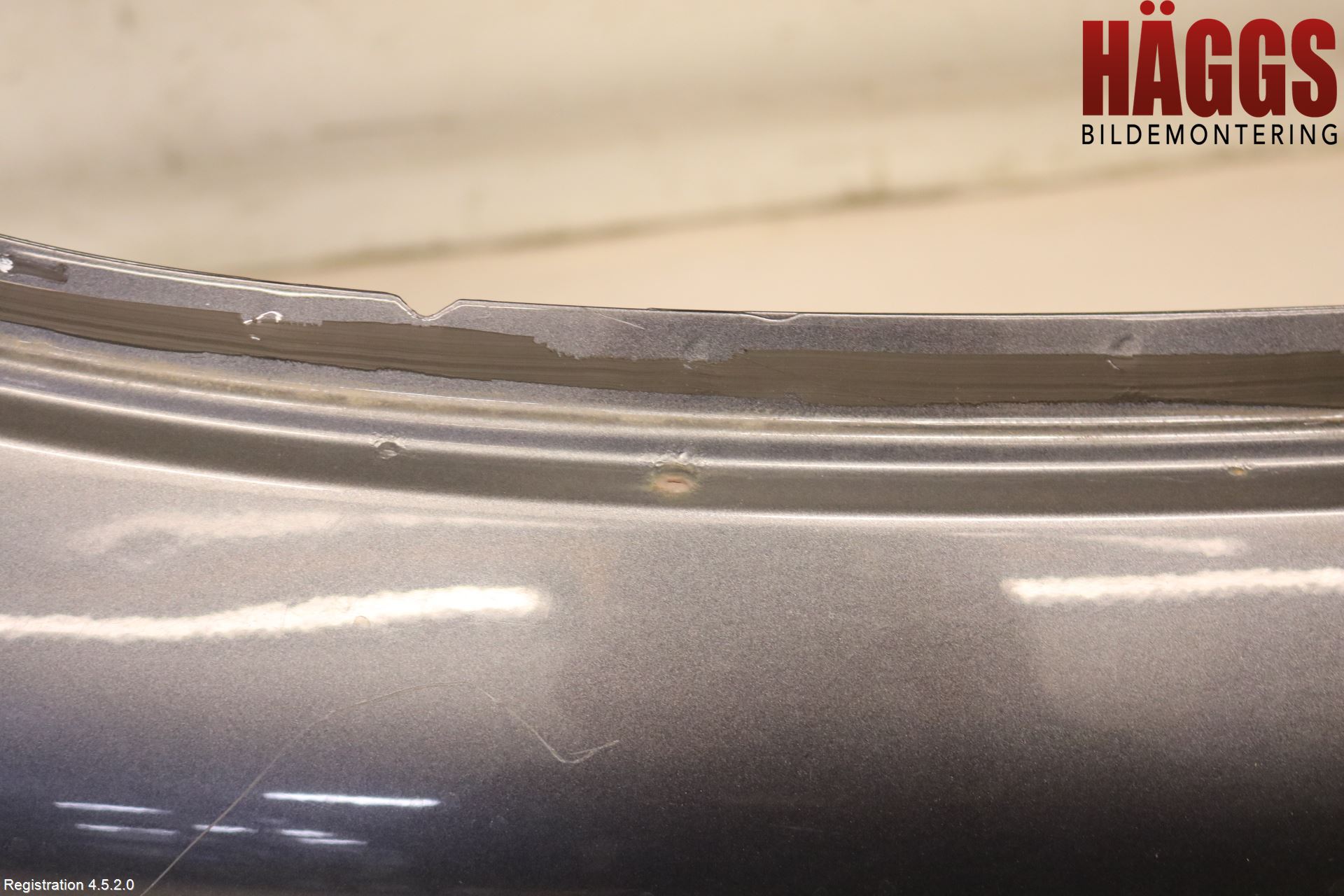 Kia CEED 06-12 Baklucka Cc-Kombi-Sedan