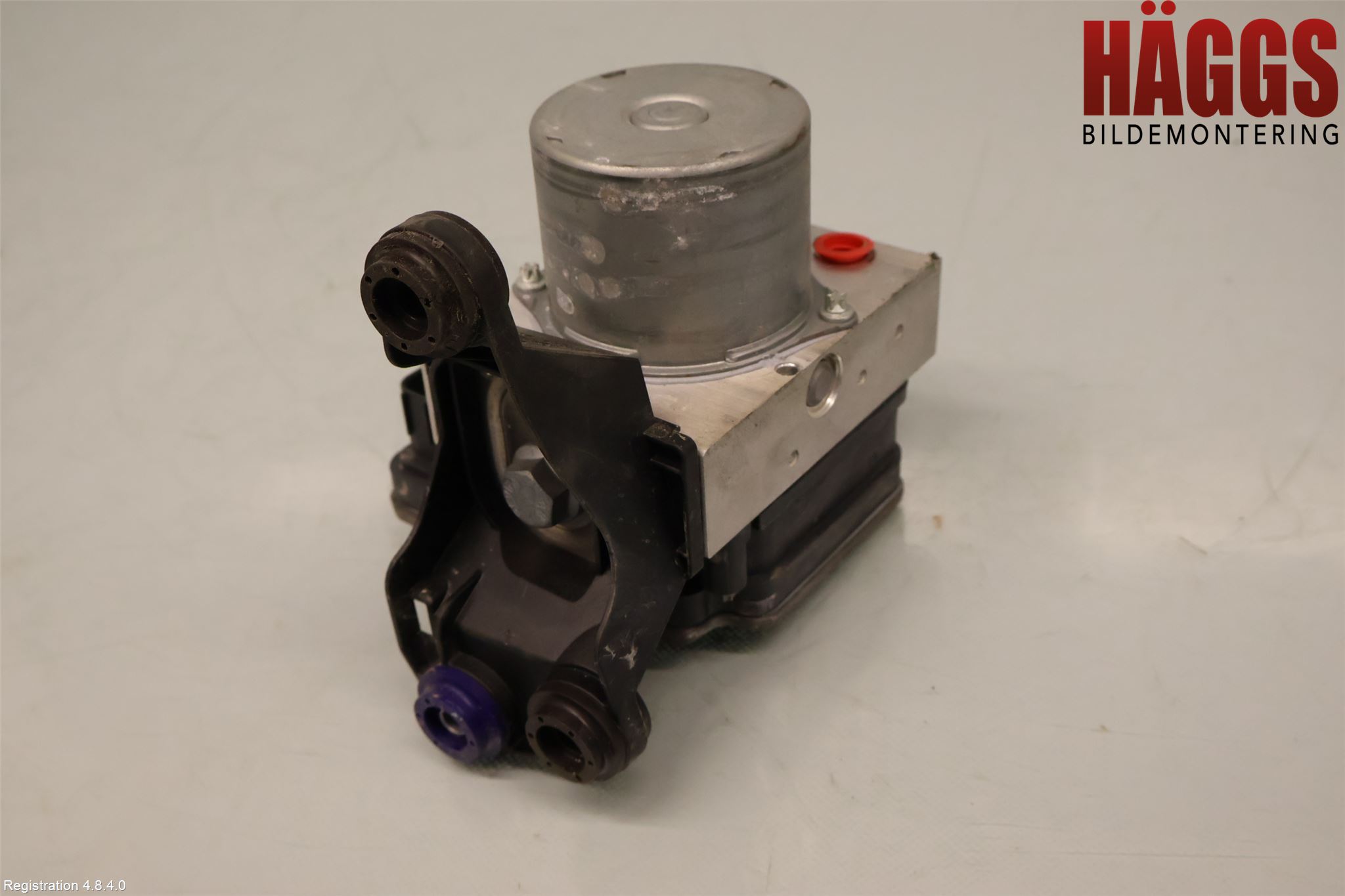 Audi Q5/SQ5 17- Abs Hydraulaggregat