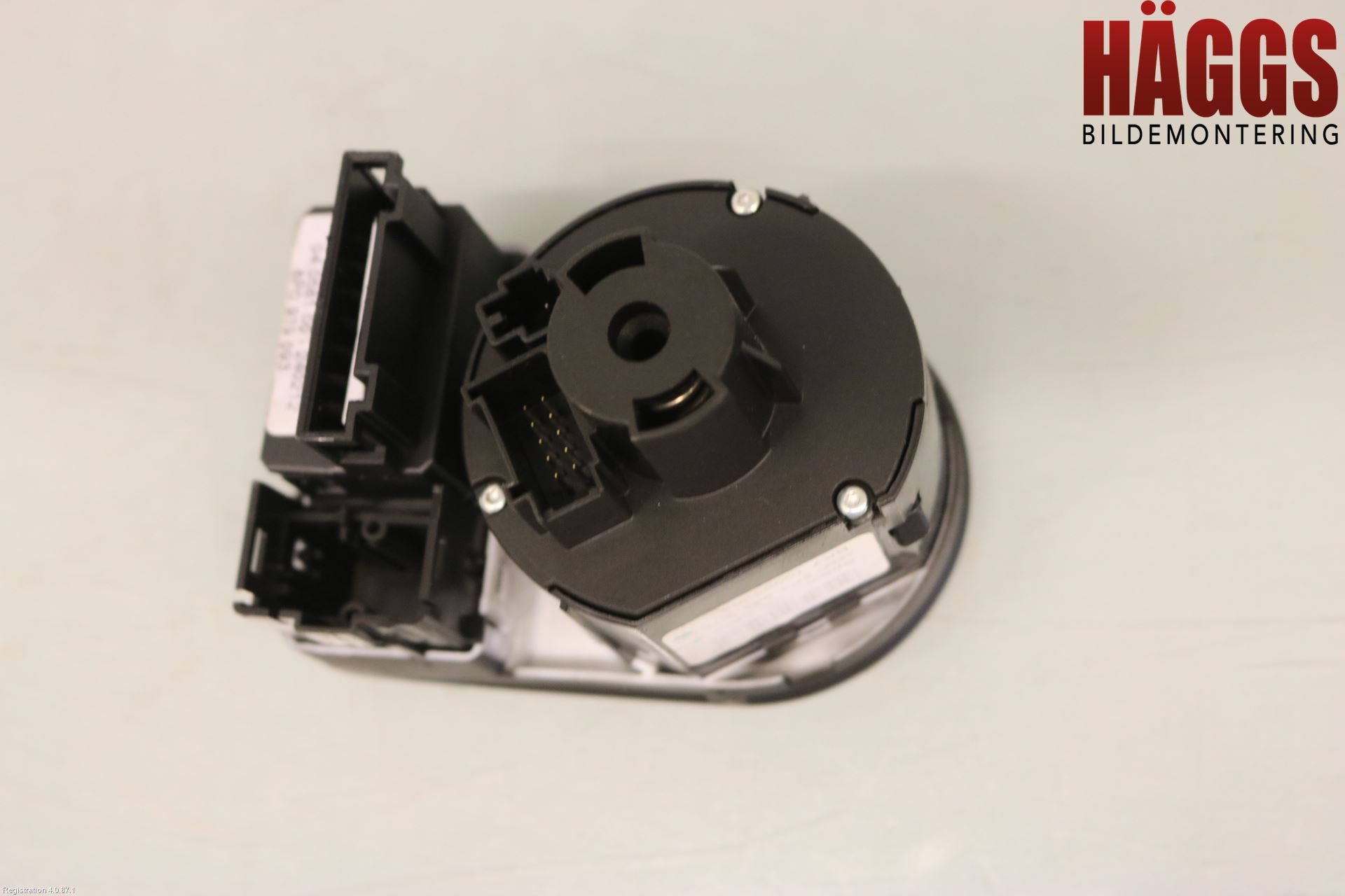 Audi A3/S3 05-13 Strömställare Ljus