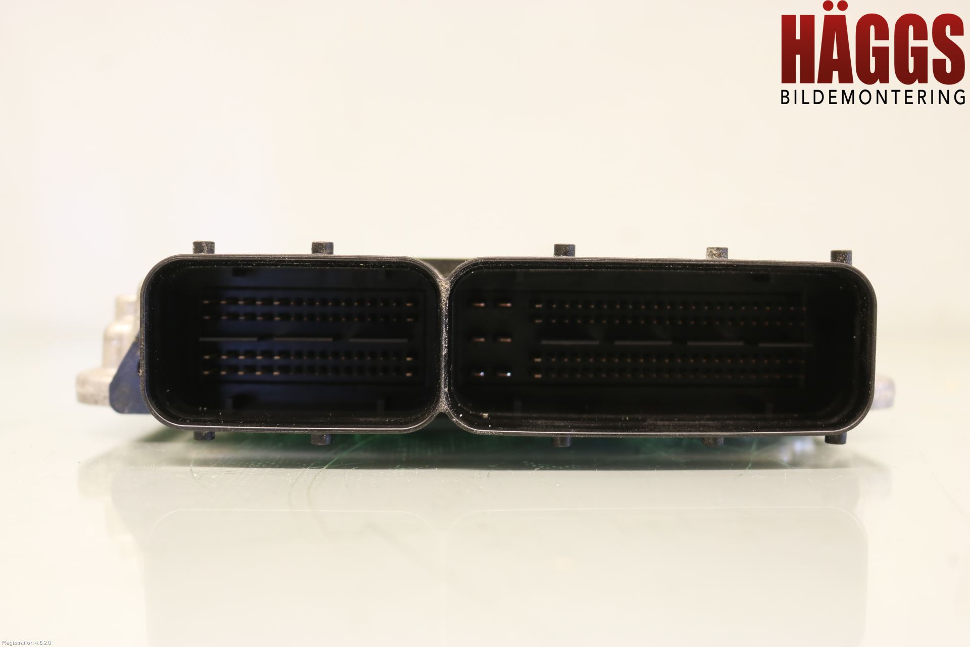 Audi A3/S3 8V 13-20 Styrenhet Inspump Diesel