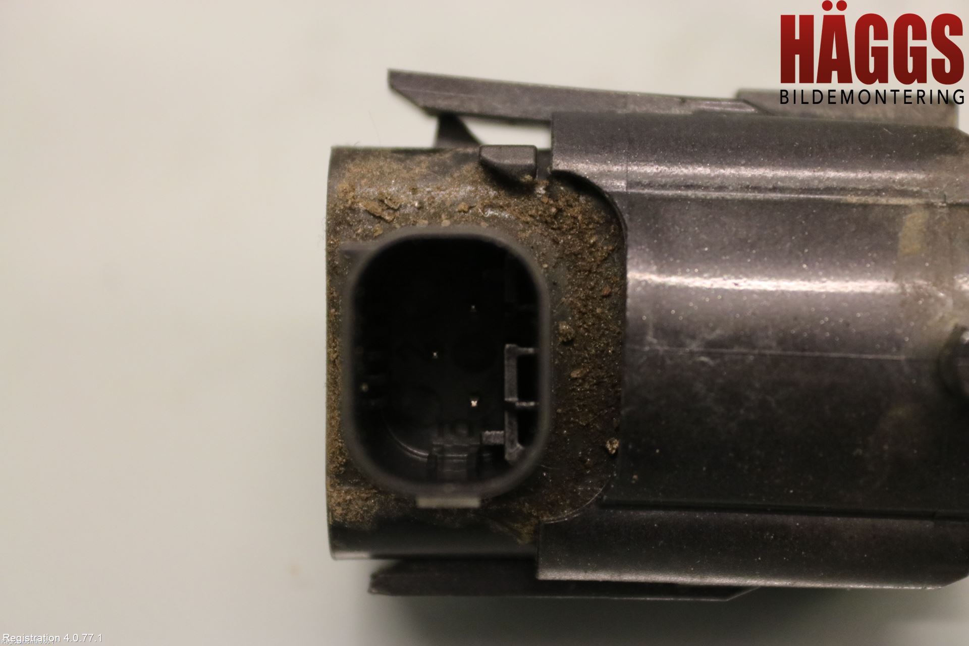 Saab 9-3 VER2/VER3 08-15 Parkeringshjälp Backsensor
