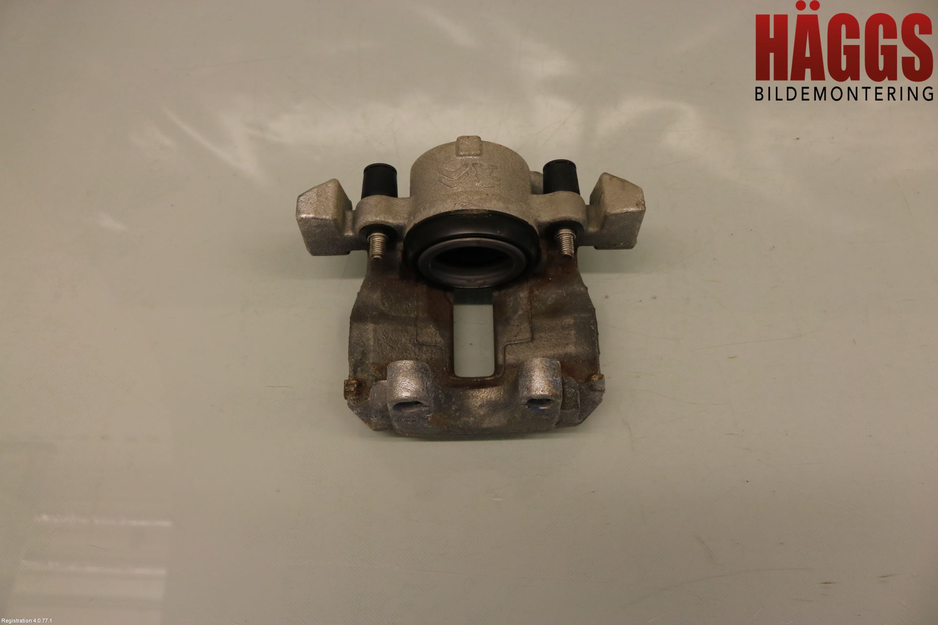 Citroen BERLINGO/E-BERLINGO 19- Bromsok Fram Höger