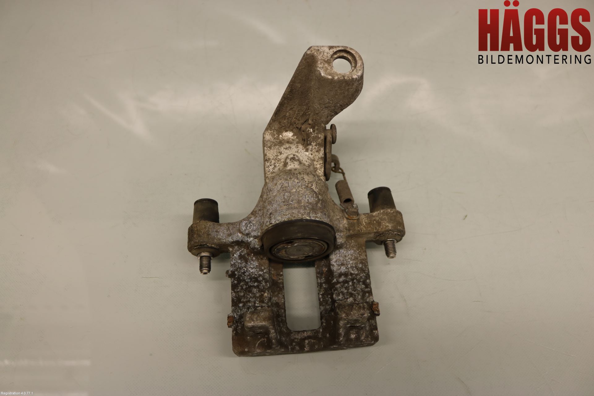 Peugeot 308 14-21 Bromsok Bak Vänster