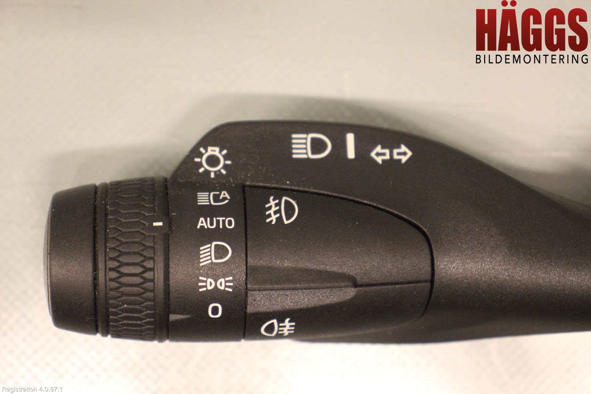 Volvo V90 17->> Spak Blinkers-Ljusomk