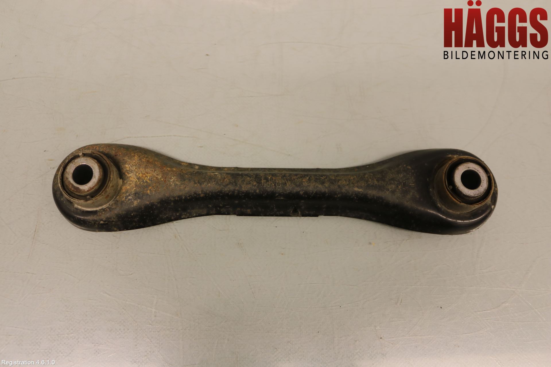 Ford KUGA 17-19 Bärarm Bak Vänster