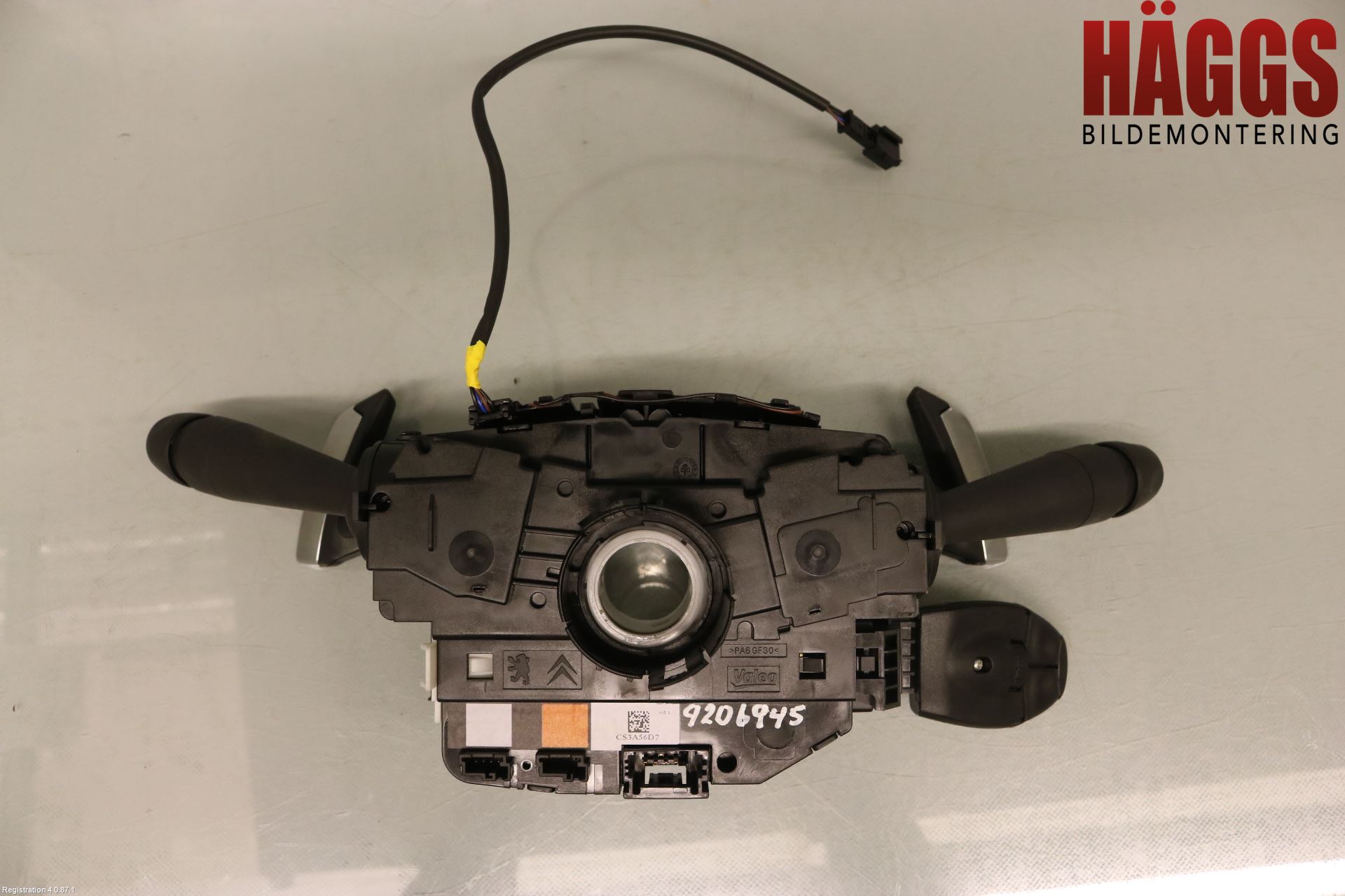 Peugeot 208/E-208 20- Spakcentral