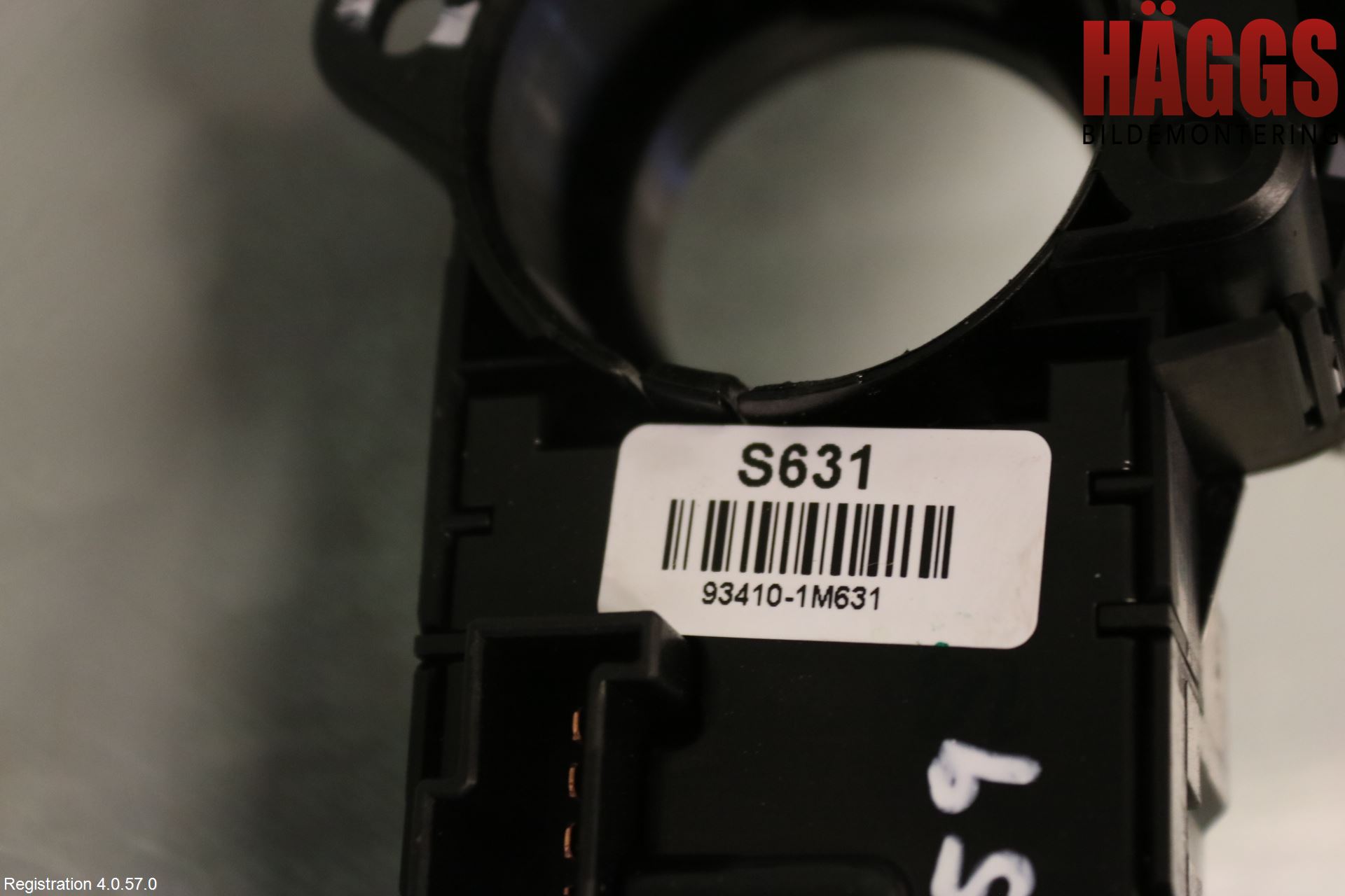 Kia CEED 12-18 Spakcentral