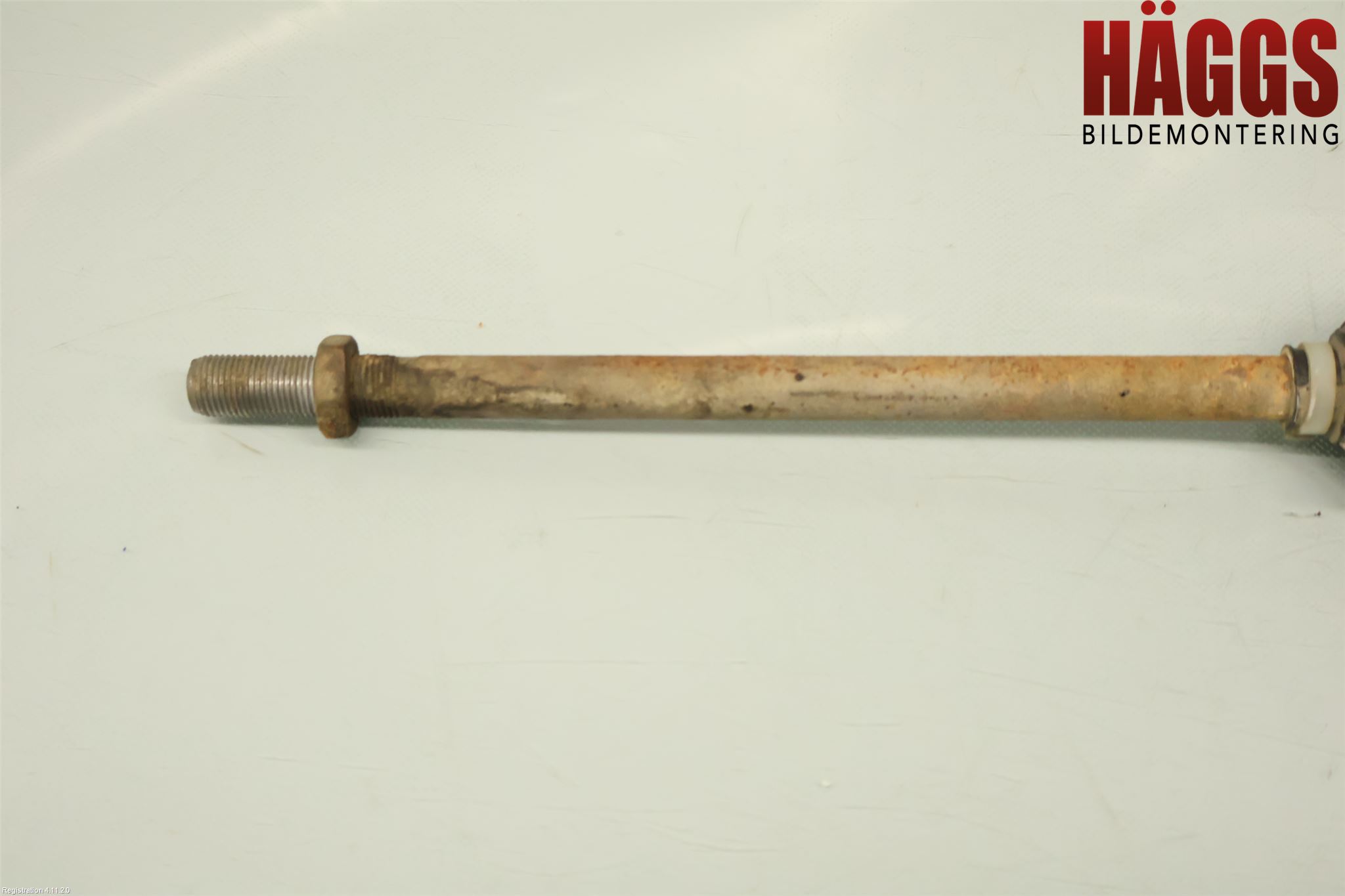 Ford TRANSIT    06-13 Styrväxel Servo -Snäcka