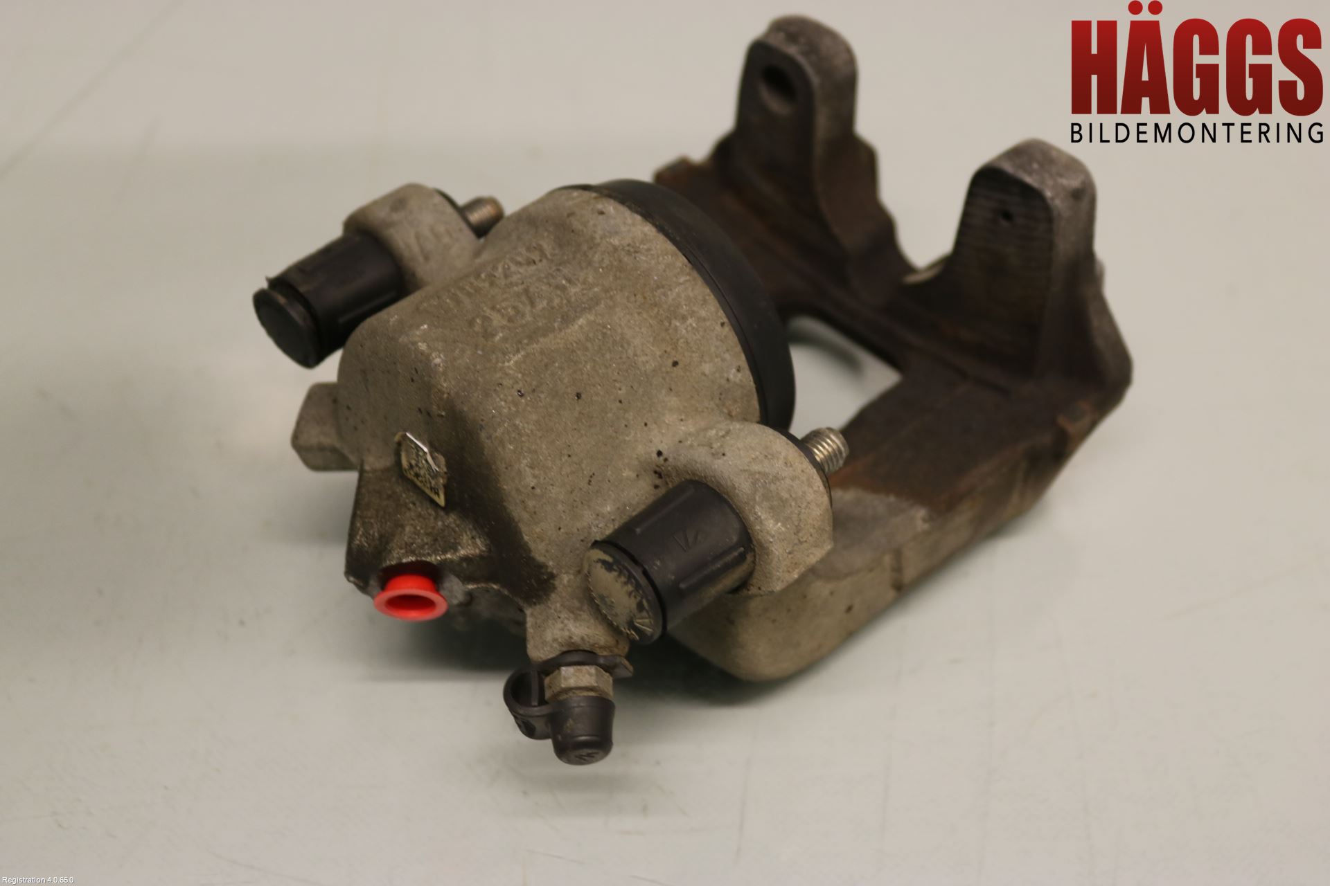 BMW 3 GT F34 13-19 Bromsok Fram Höger