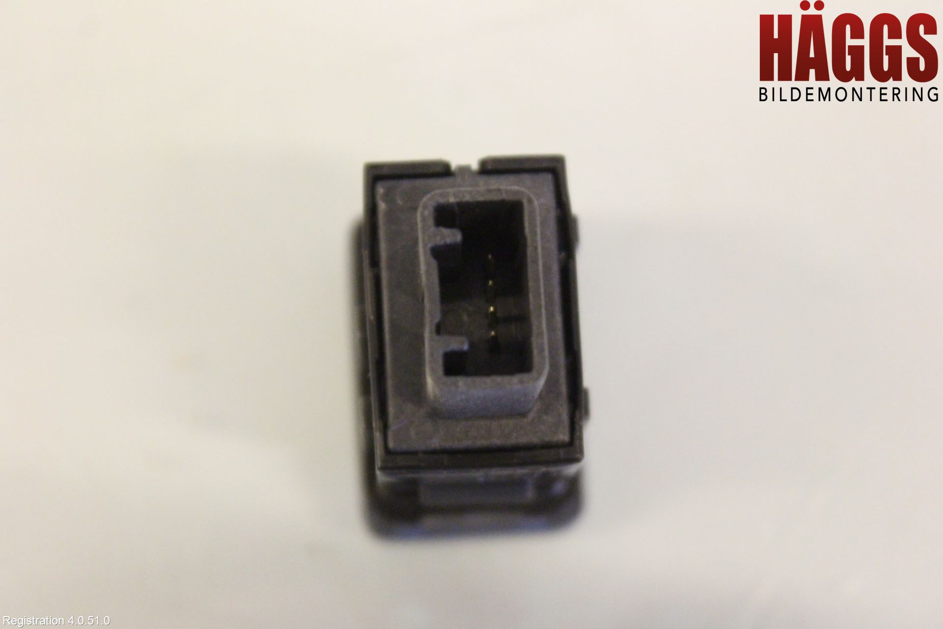 Mitsubishi L200 16-23 Strömställare Övrigt