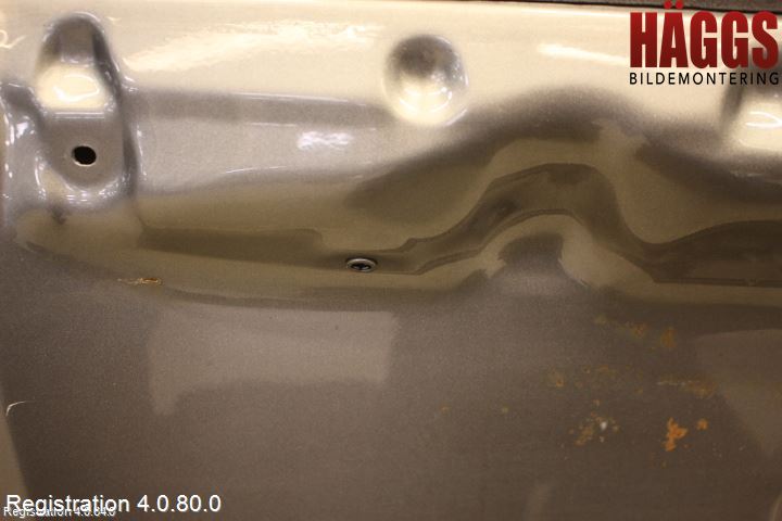 Kia CARNIVAL Baklucka Kombi