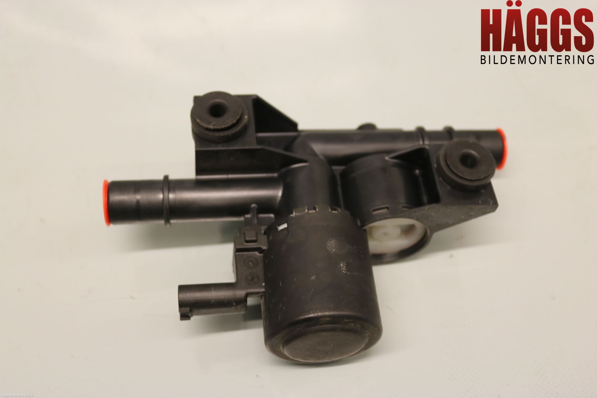 Volkswagen VW PASSAT 15-19 Kolkanister Ventil