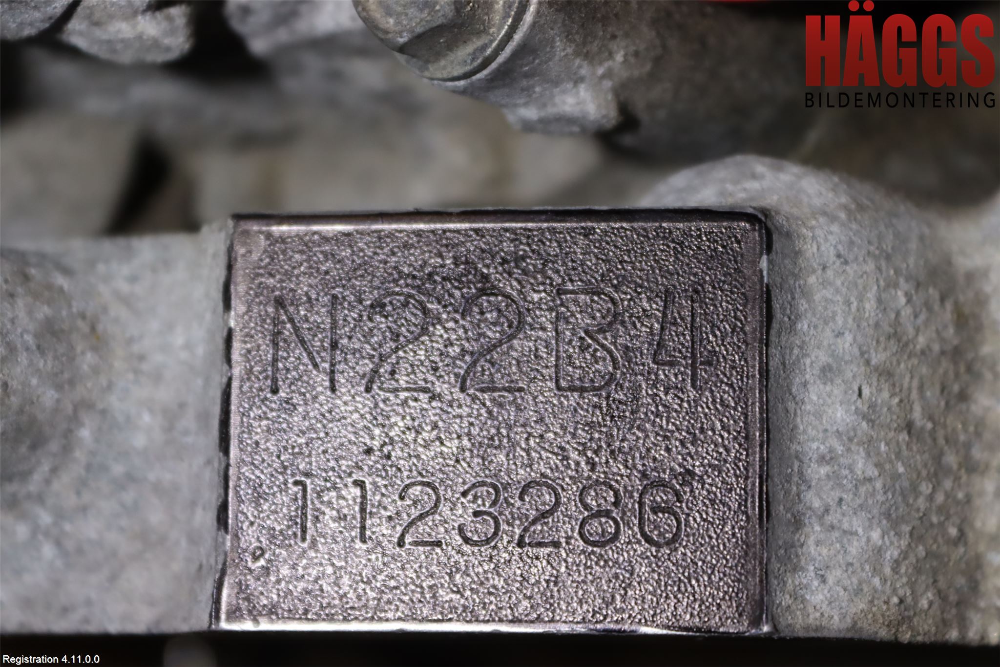 Honda CR-V 13-18 Motor Diesel