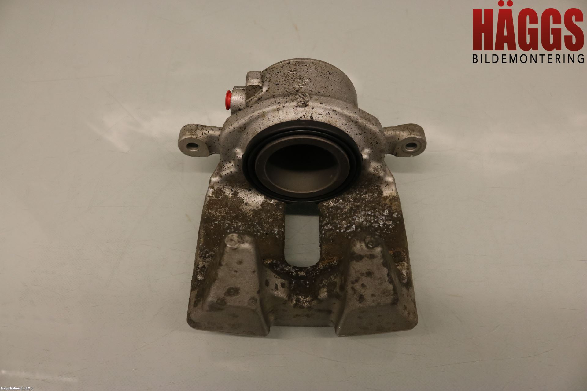 BMW X3 G01 18- Bromsok Fram Höger