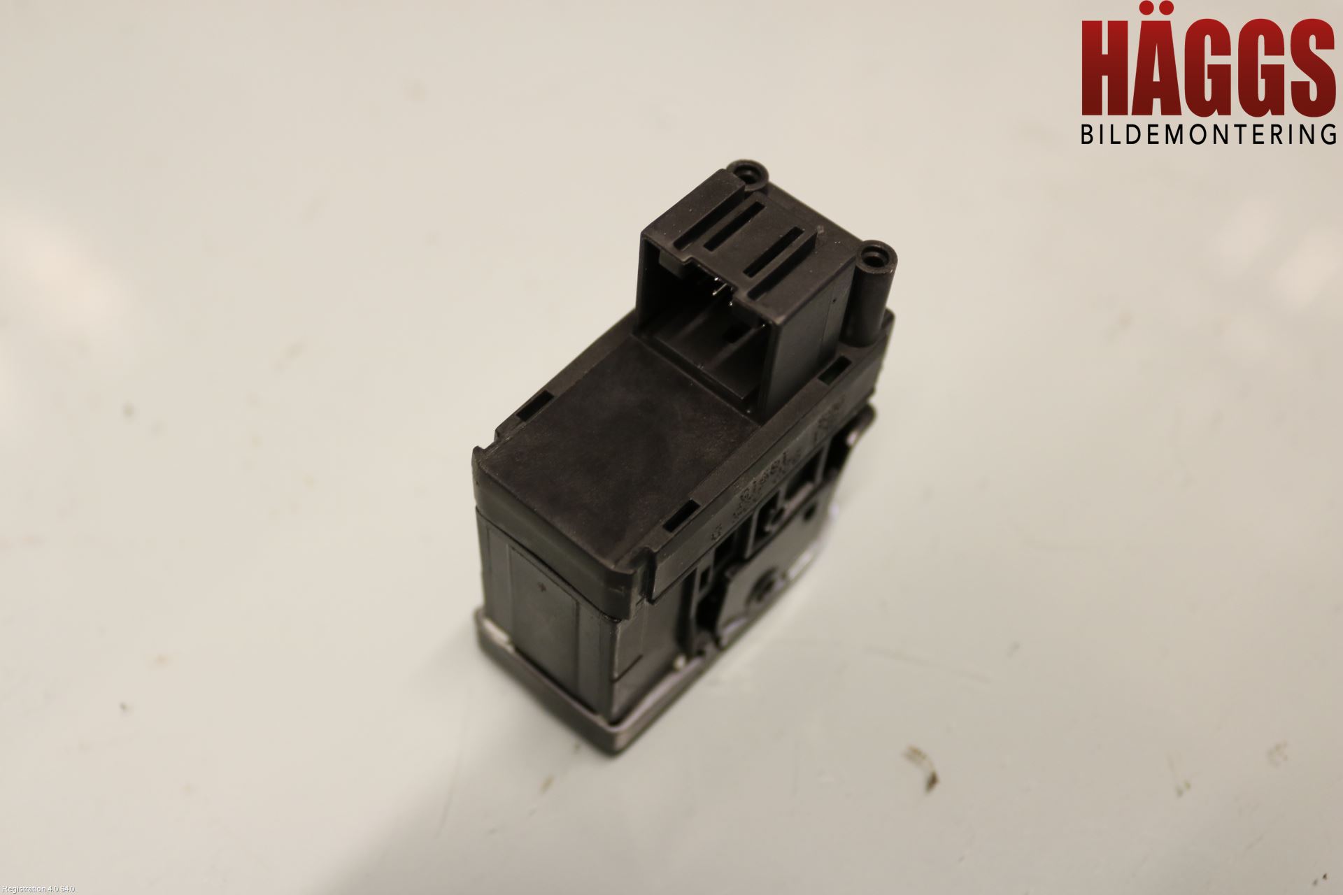 Audi A5 07-16 Strömställare Parkeringsbroms