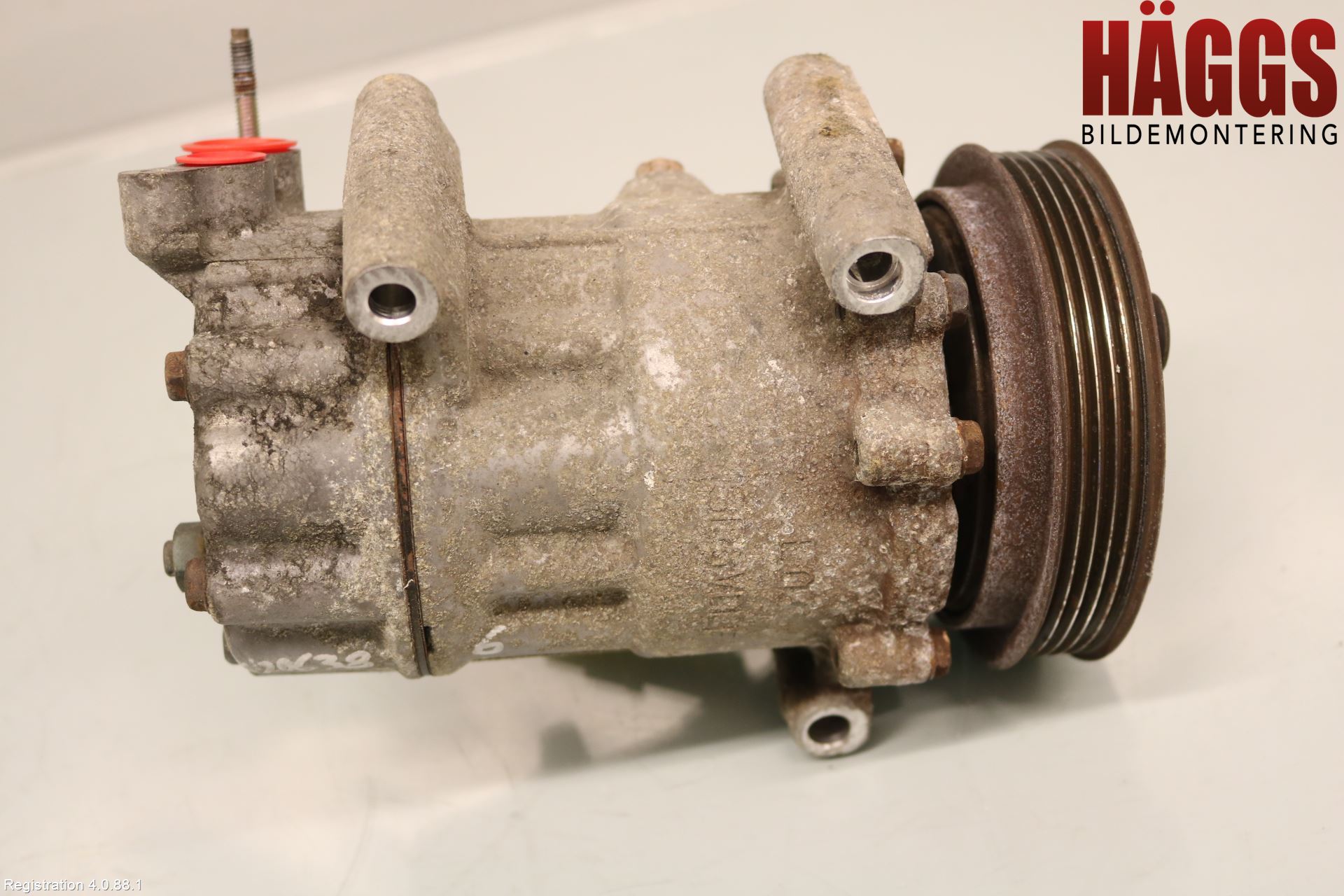 Mini COUNTRYMAN R60 11-16 Ac Kompressor