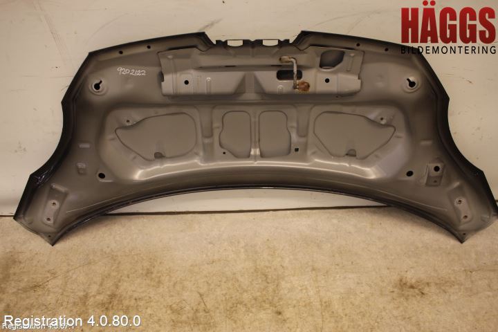 Peugeot 107 Huv Fram