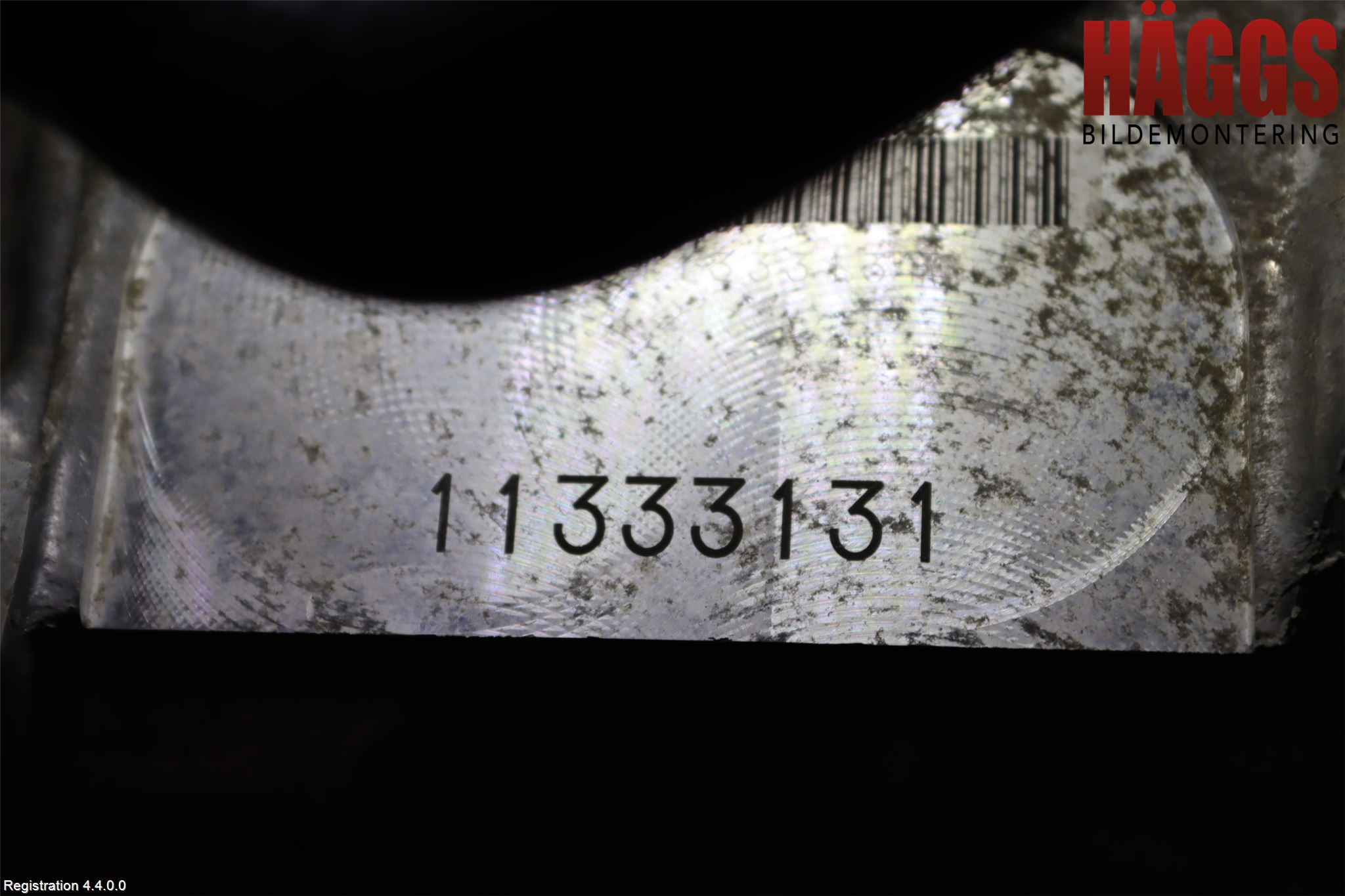 Mitsubishi OUTLANDER 13-21 Växellåda Automat