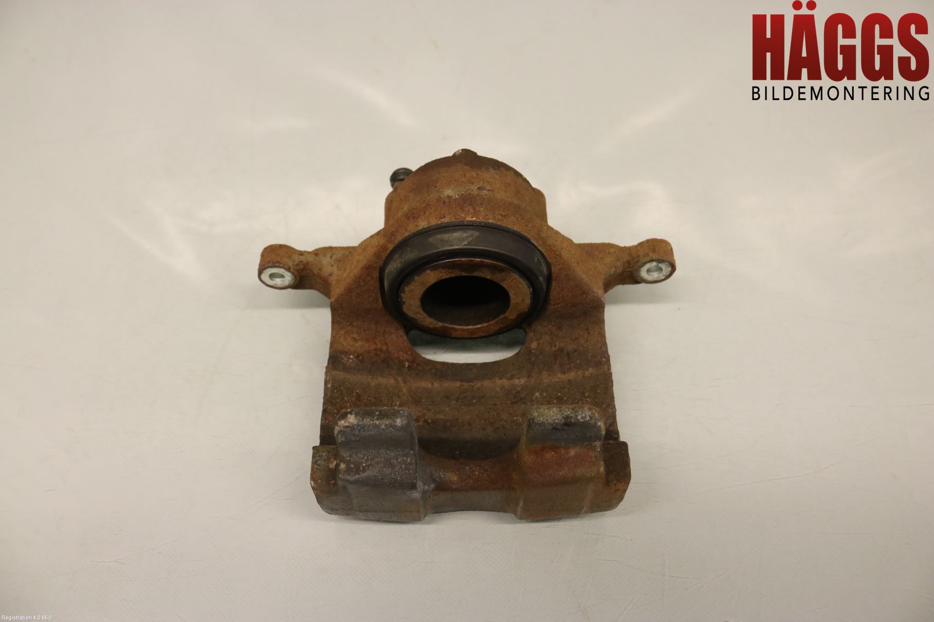 Opel AMPERA 12-16 Bromsok Fram Vänster