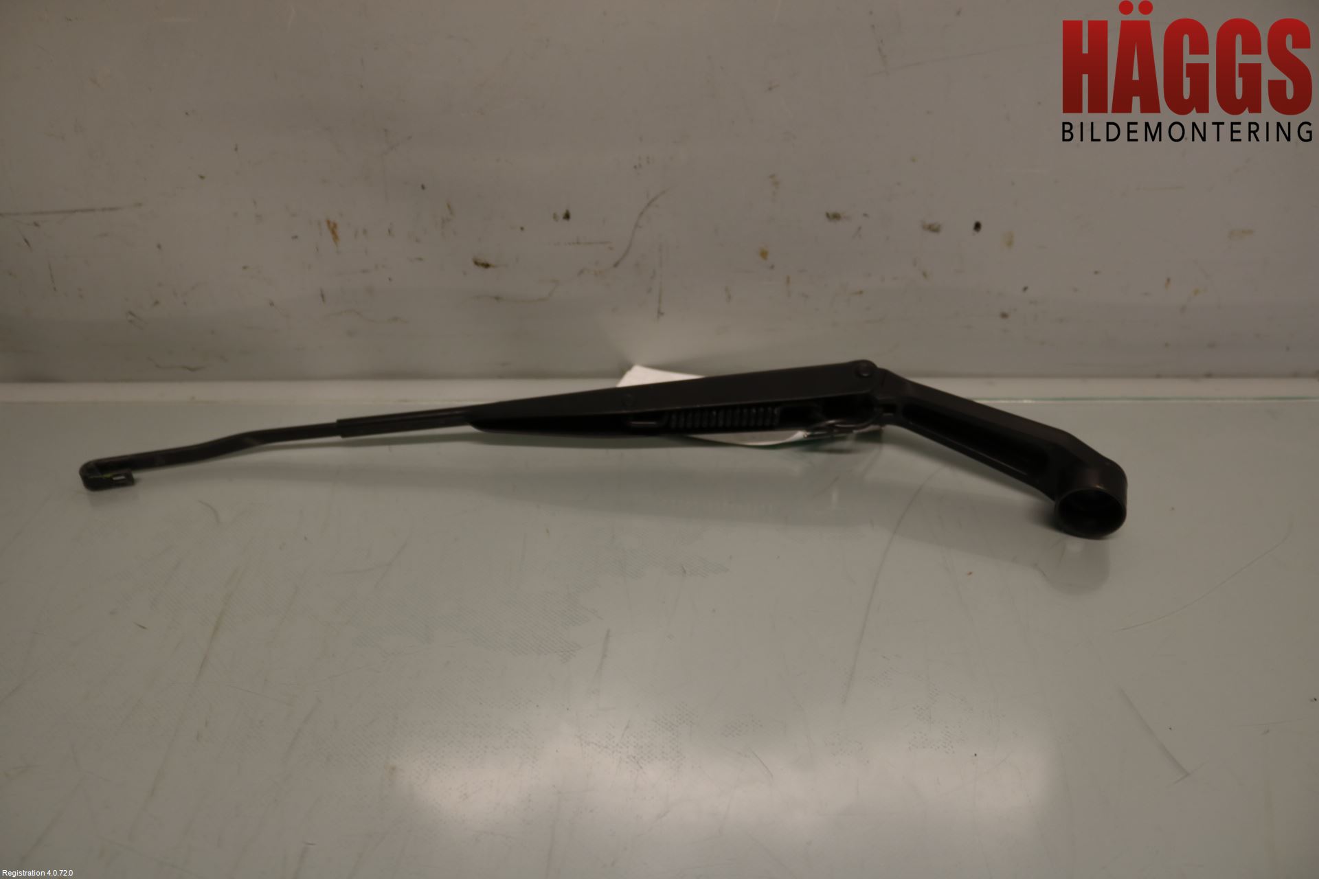 Suzuki IGNIS 01-20 Torkararm Armar Vindruta