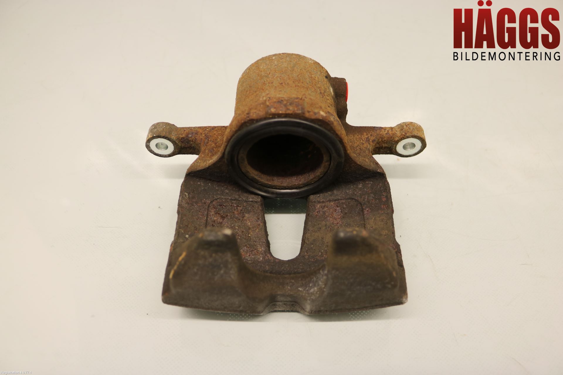 Fiat TIPO/CROSS 16- Bromsok Fram Höger