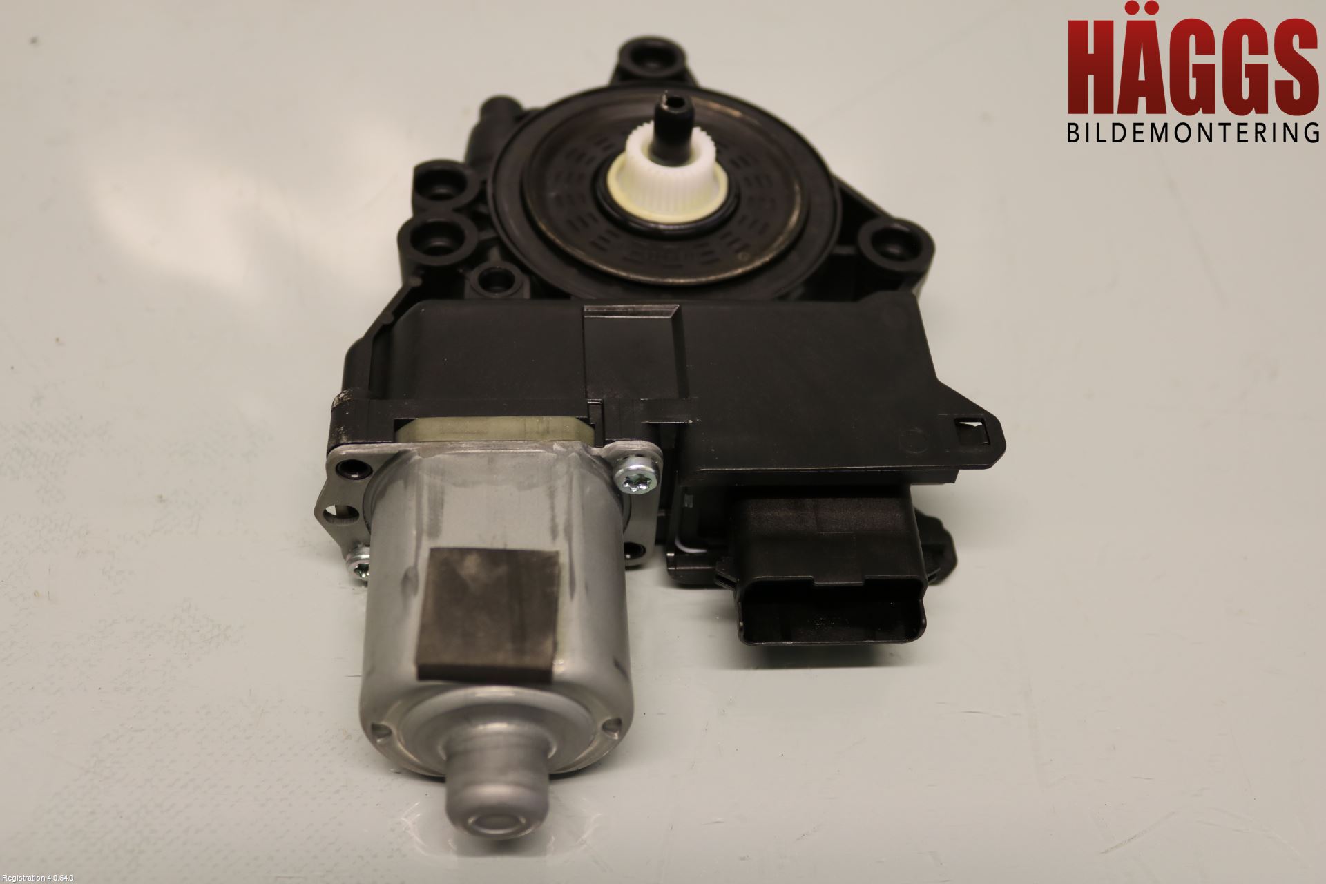 Hyundai i40 16-18 Fönsterhissmotor