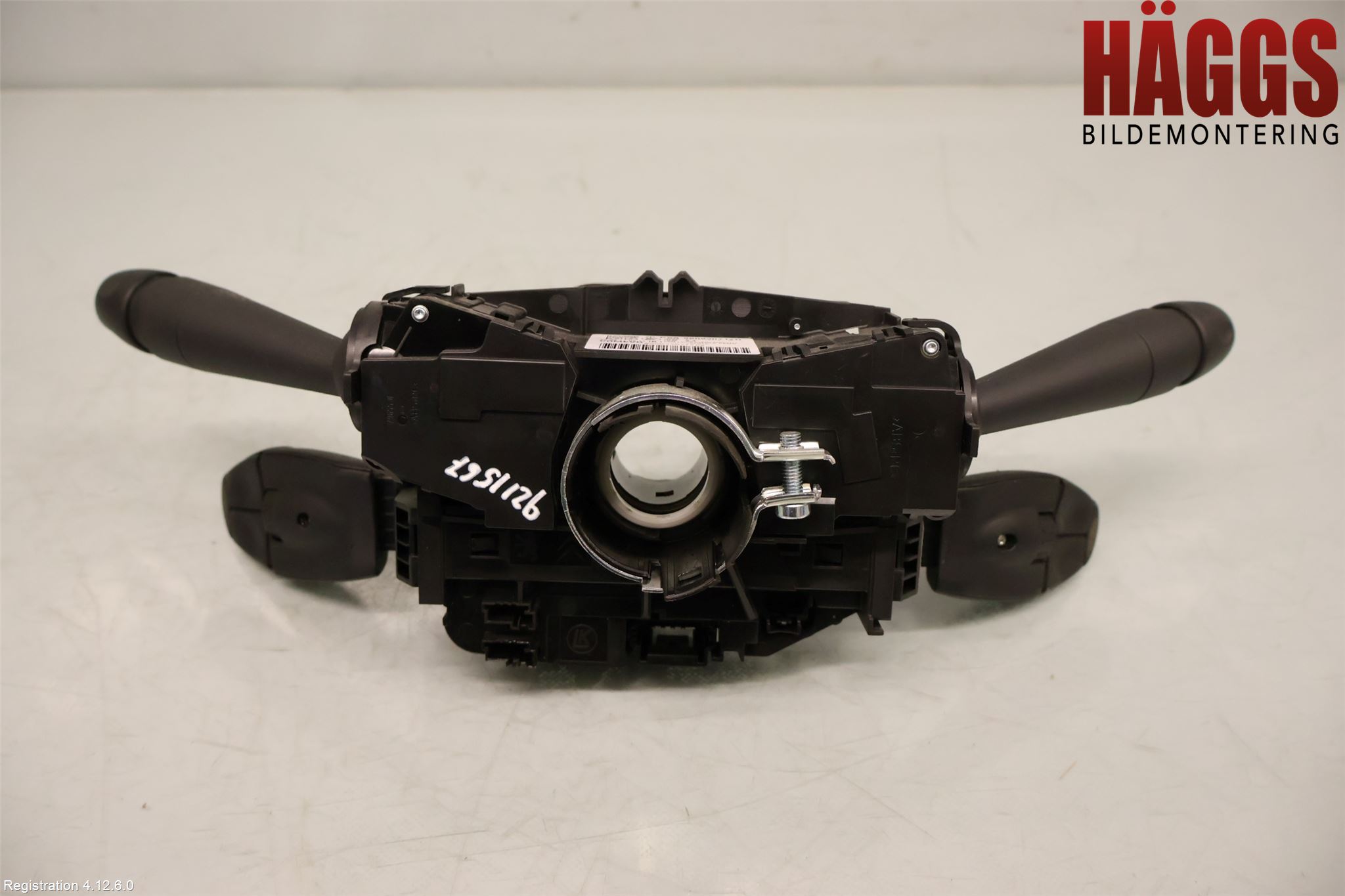 Peugeot EXPERT/E-EXPERT 17- Spakcentral