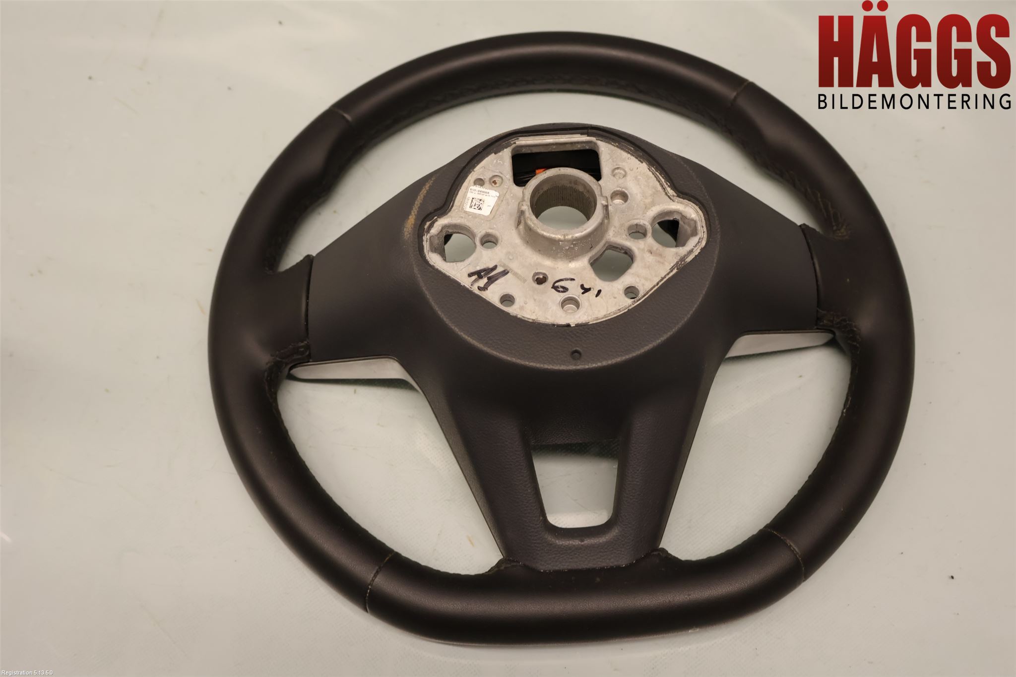 Volkswagen VW ID.5 22- Ratt